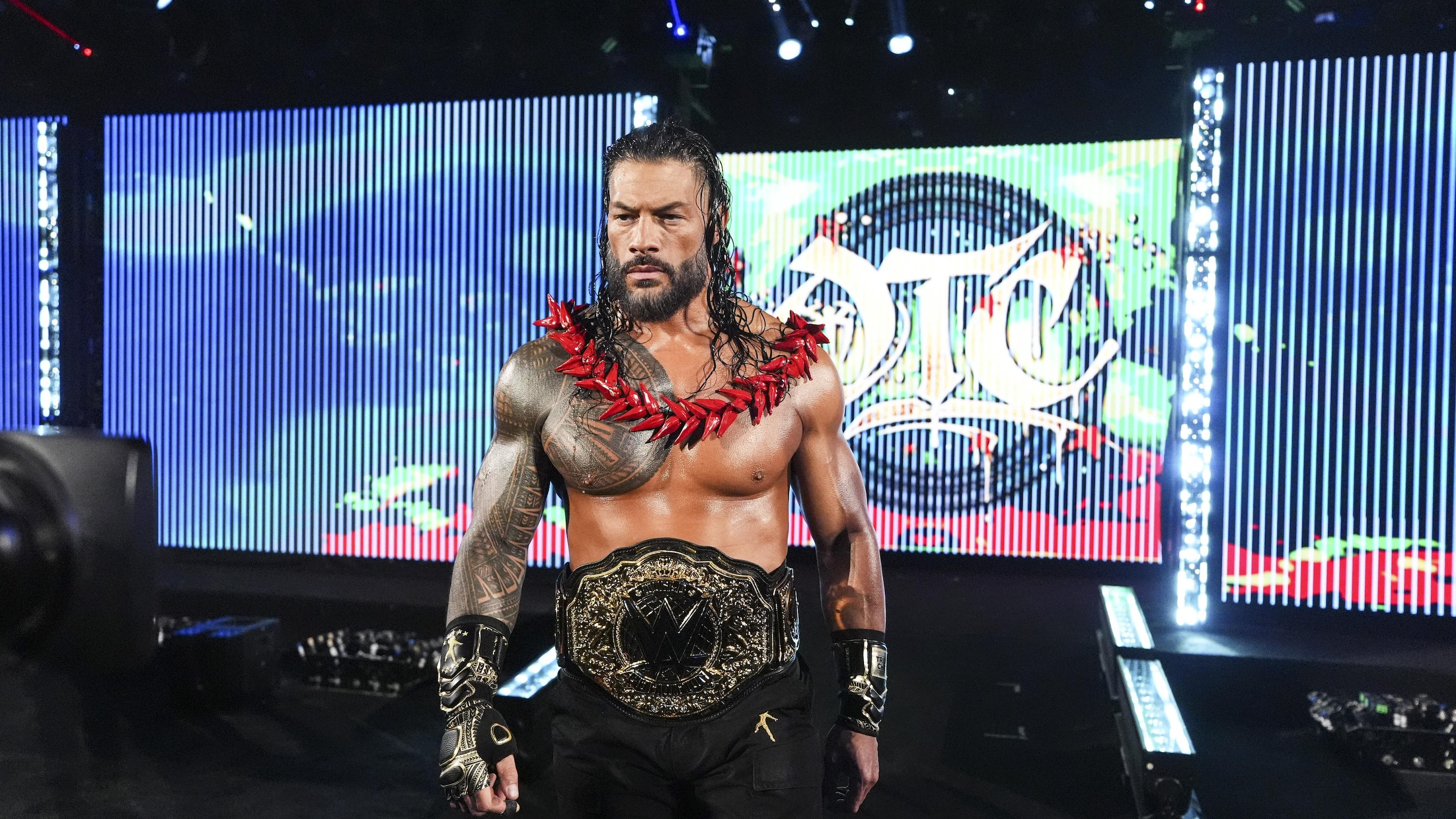 Monday Night RAW