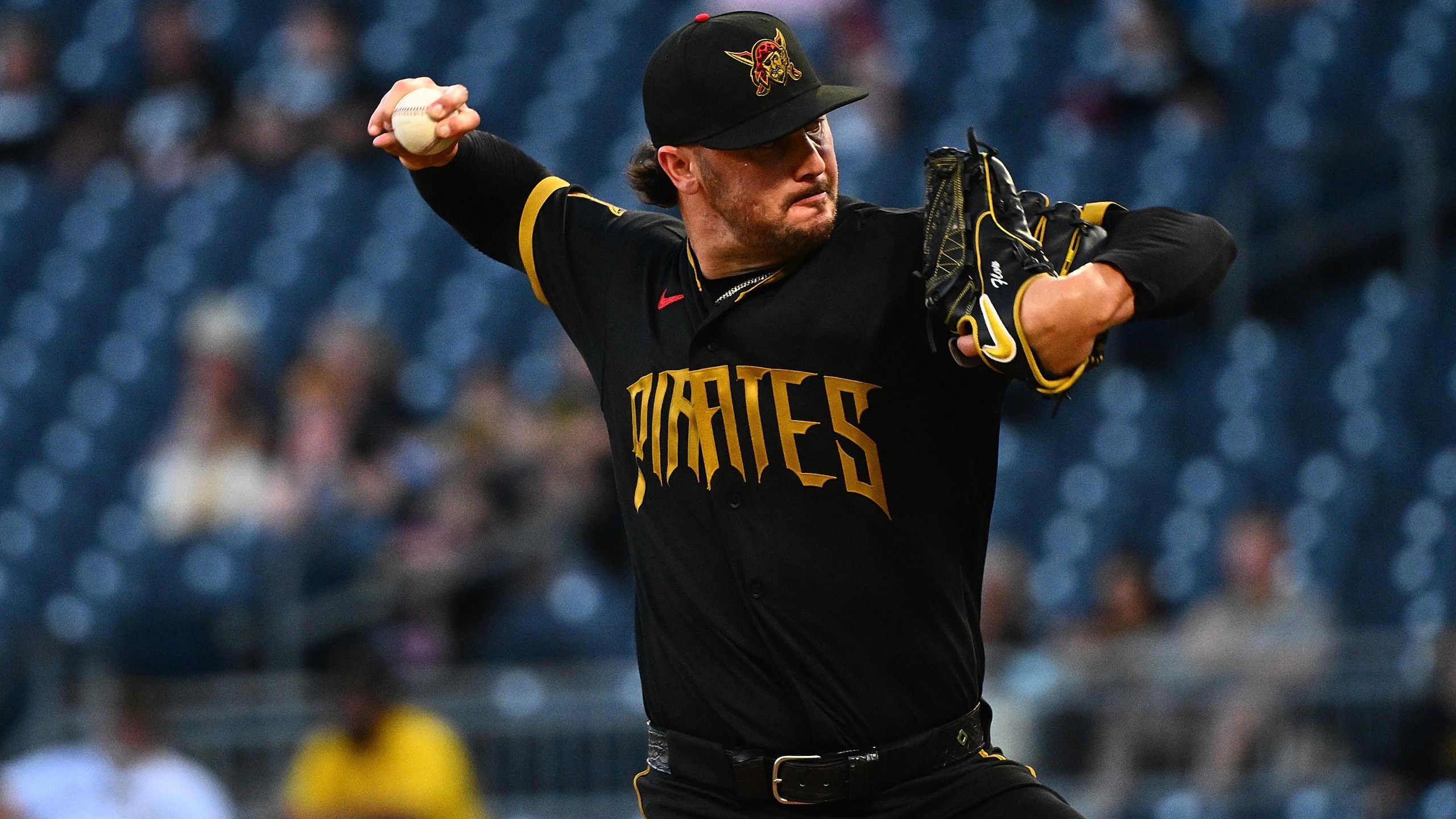Kansas City Royals v Pittsburgh Pirates