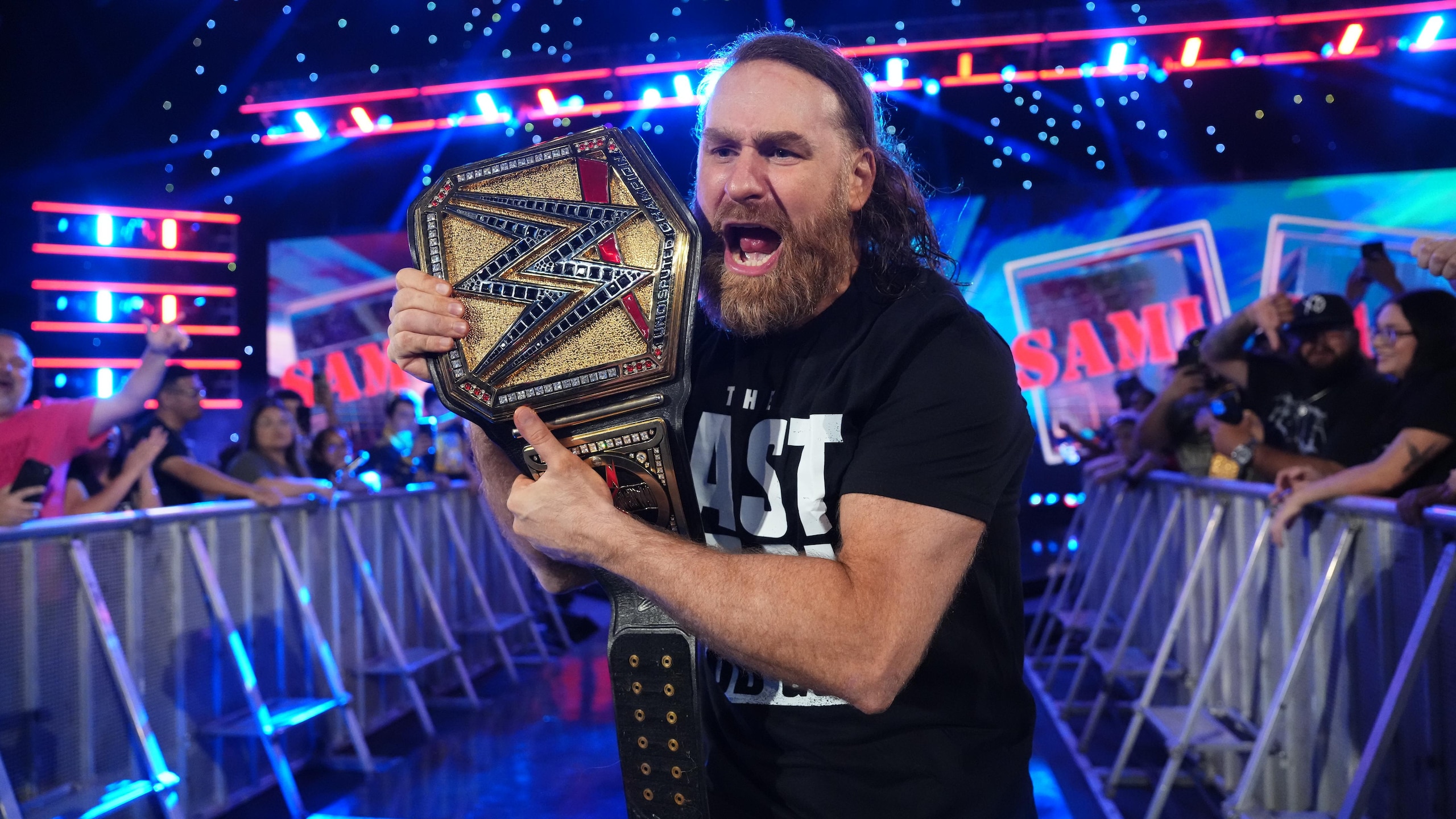 SmackDown