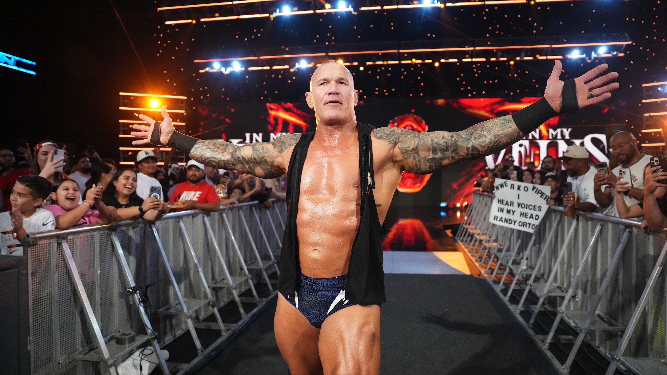 SmackDown