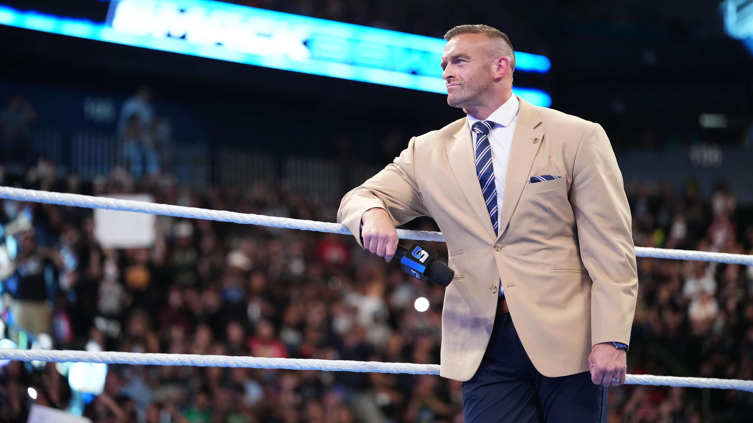 SmackDown