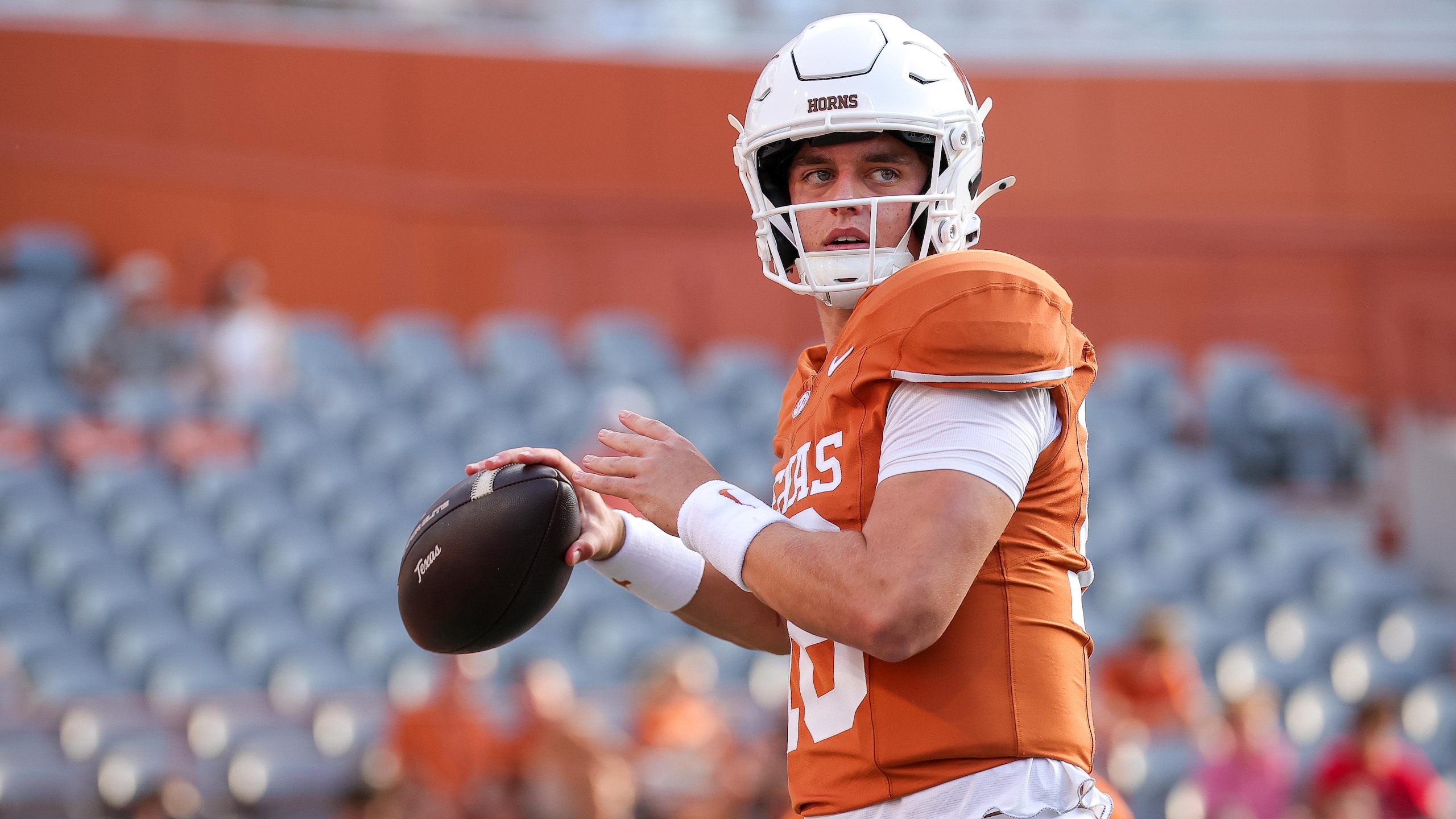 Ohio State v Texas
