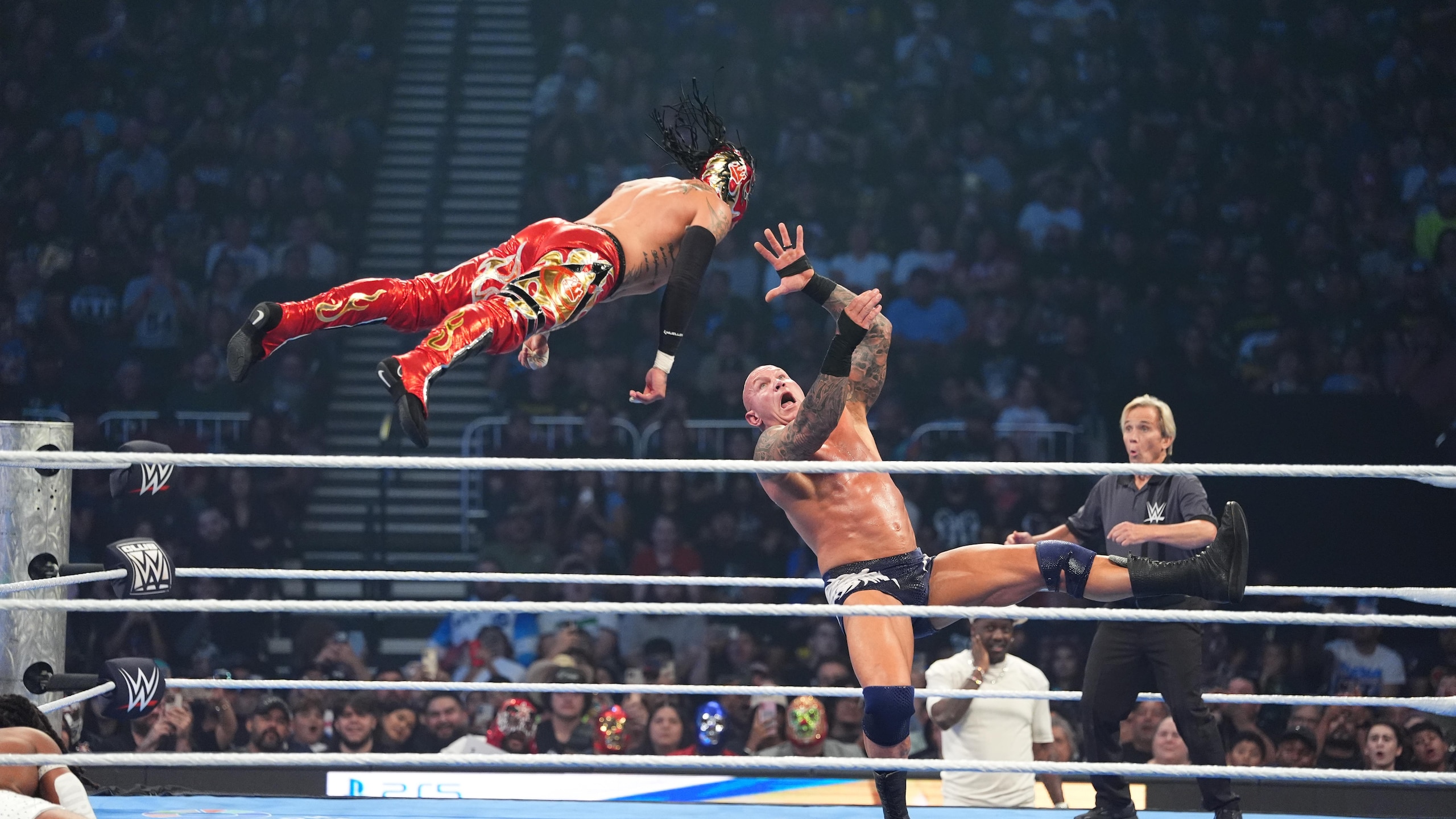SmackDown