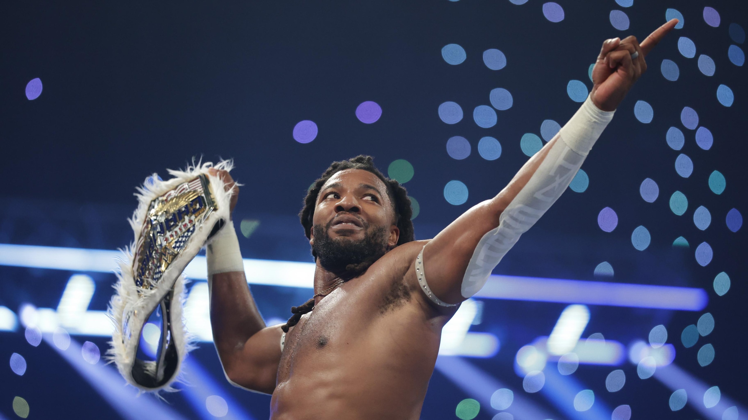 SmackDown