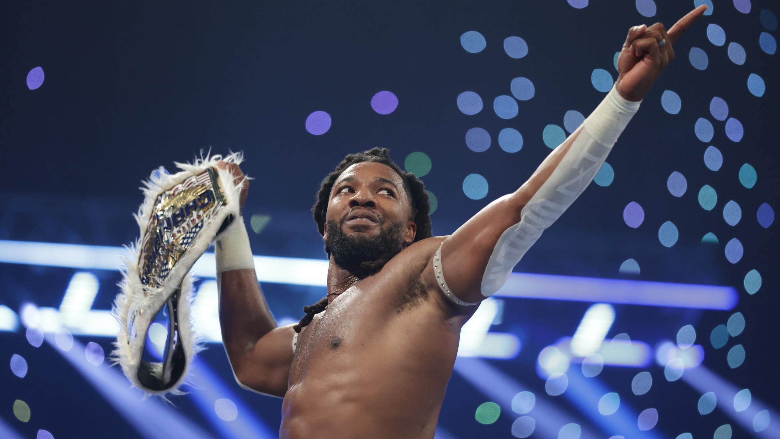 SmackDown