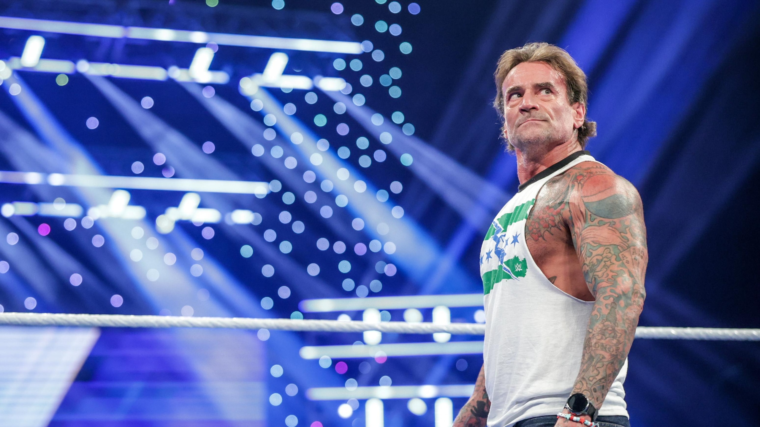 SmackDown