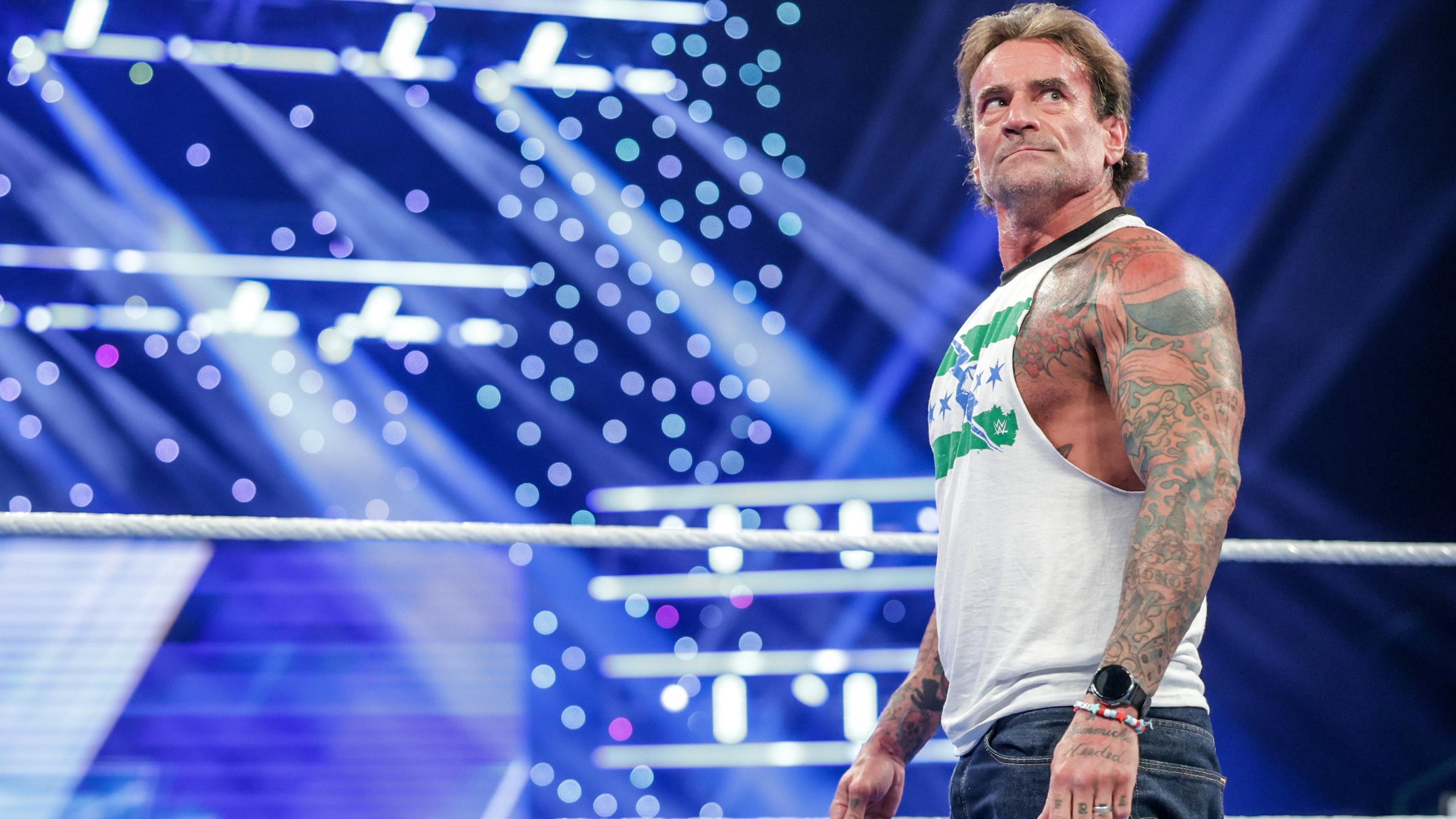 SmackDown