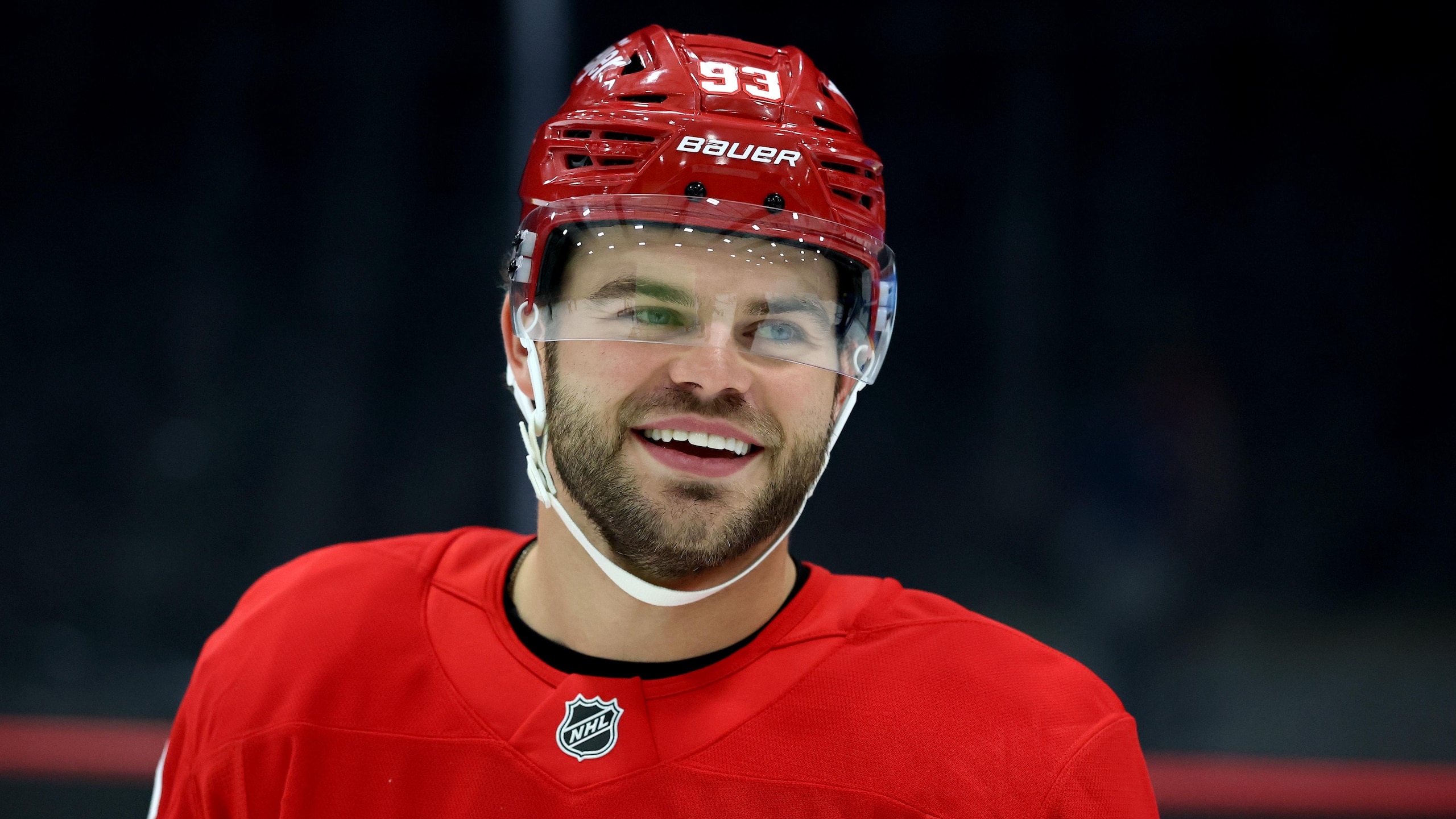 NHL North American Player Media Tour