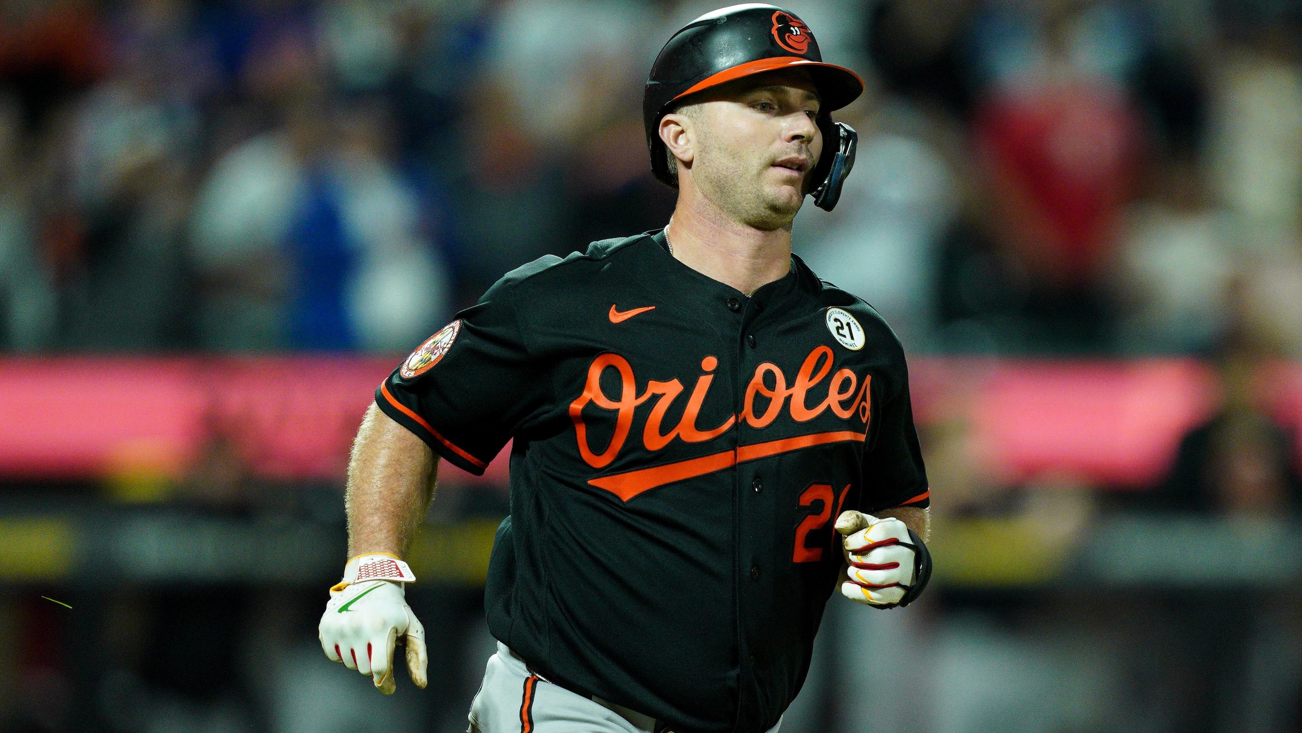 Baltimore Orioles v New York Mets