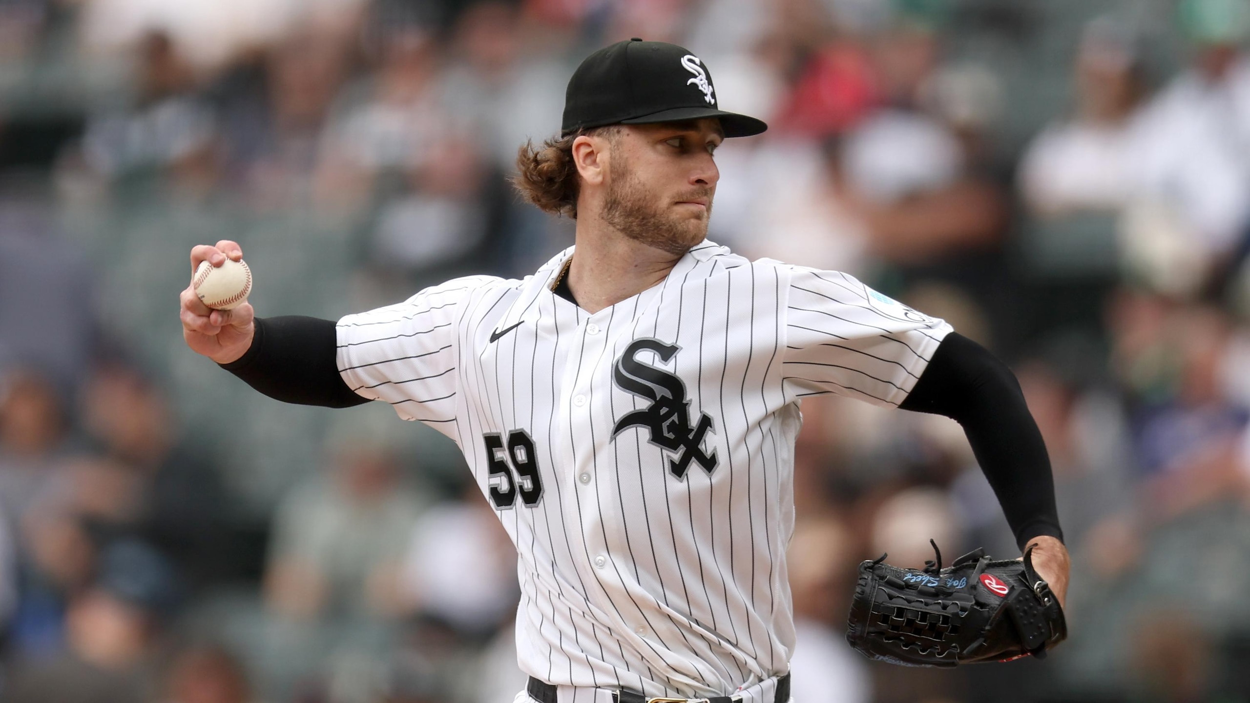 Detroit Tigers v Chicago White Sox Detroit Tigers v Chicago White Sox
