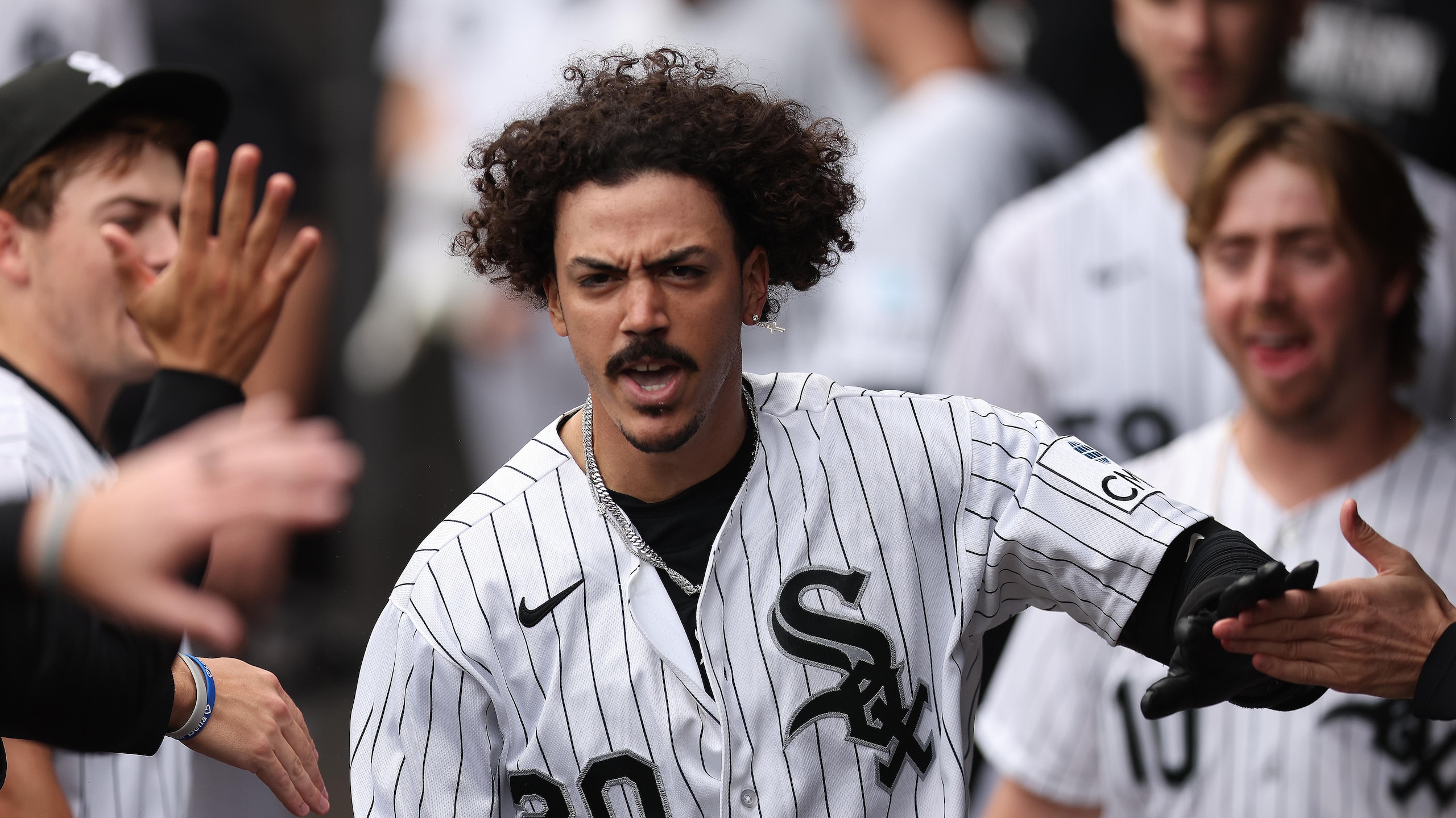 Detroit Tigers v Chicago White Sox