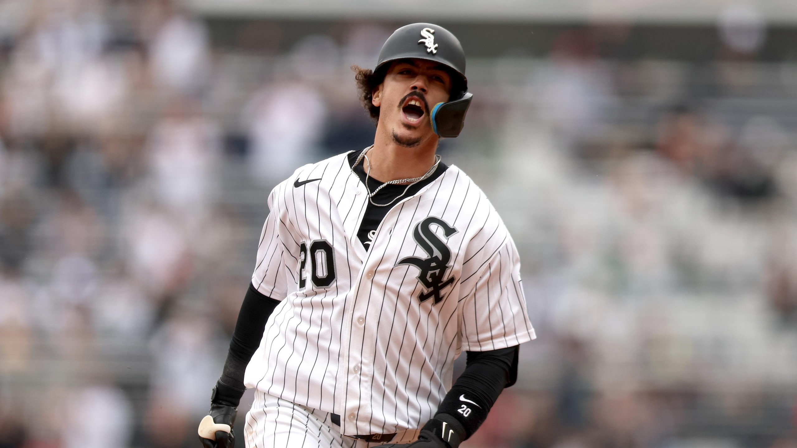 Detroit Tigers v Chicago White Sox Detroit Tigers v Chicago White Sox