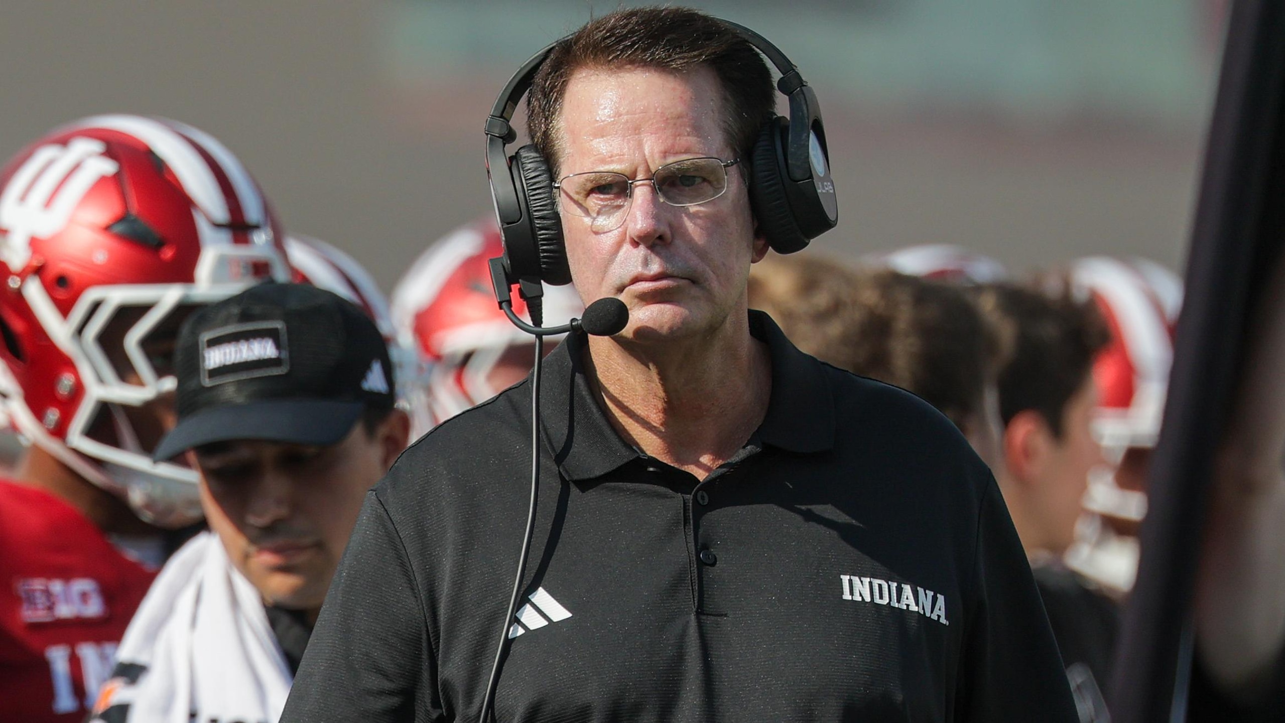 Western Kentucky v Indiana