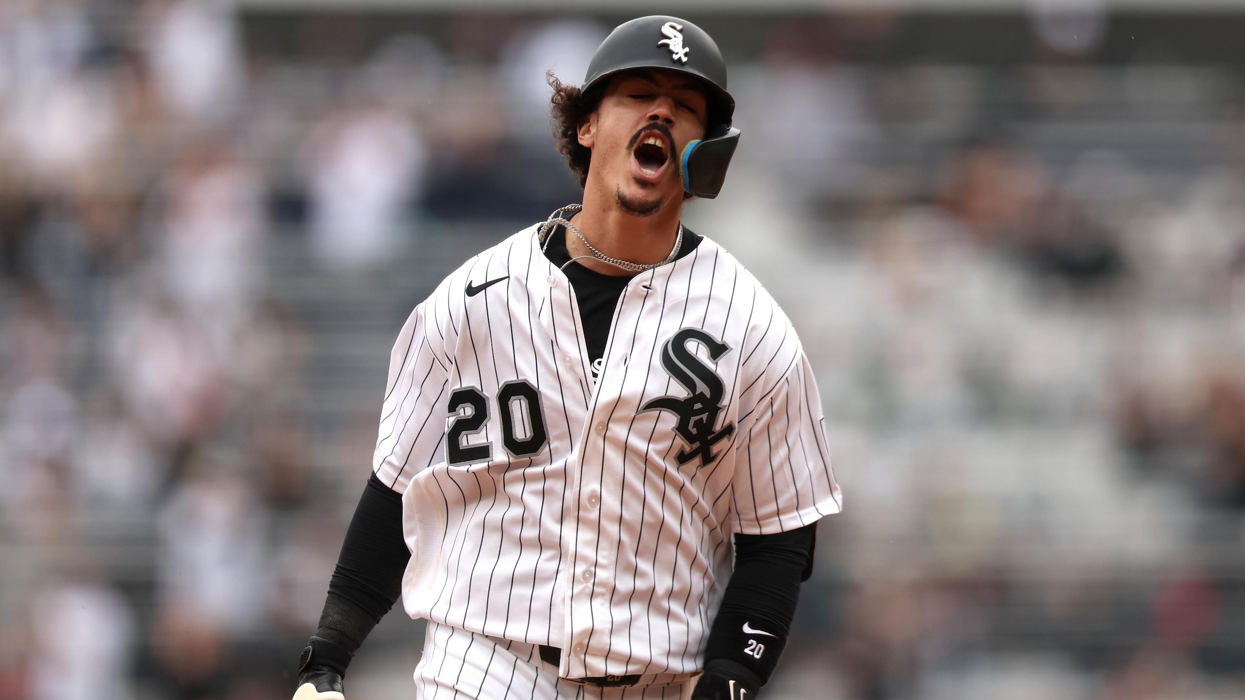 Detroit Tigers v Chicago White Sox