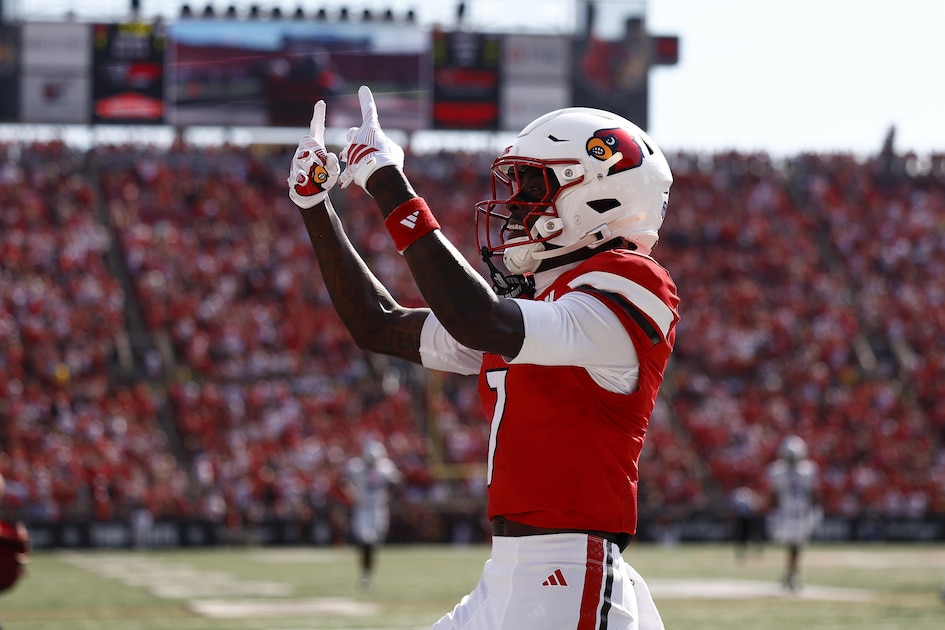Louisville’s ACC Win Boosts Playoff Hopes