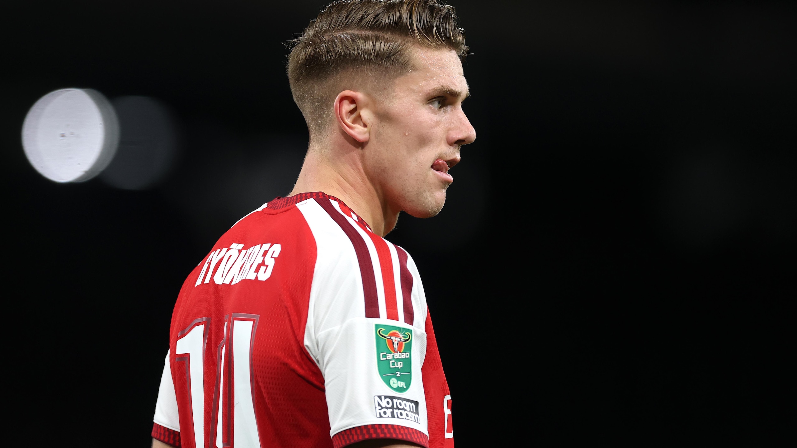 Ipswich Town v Arsenal - Carabao Cup Third Round