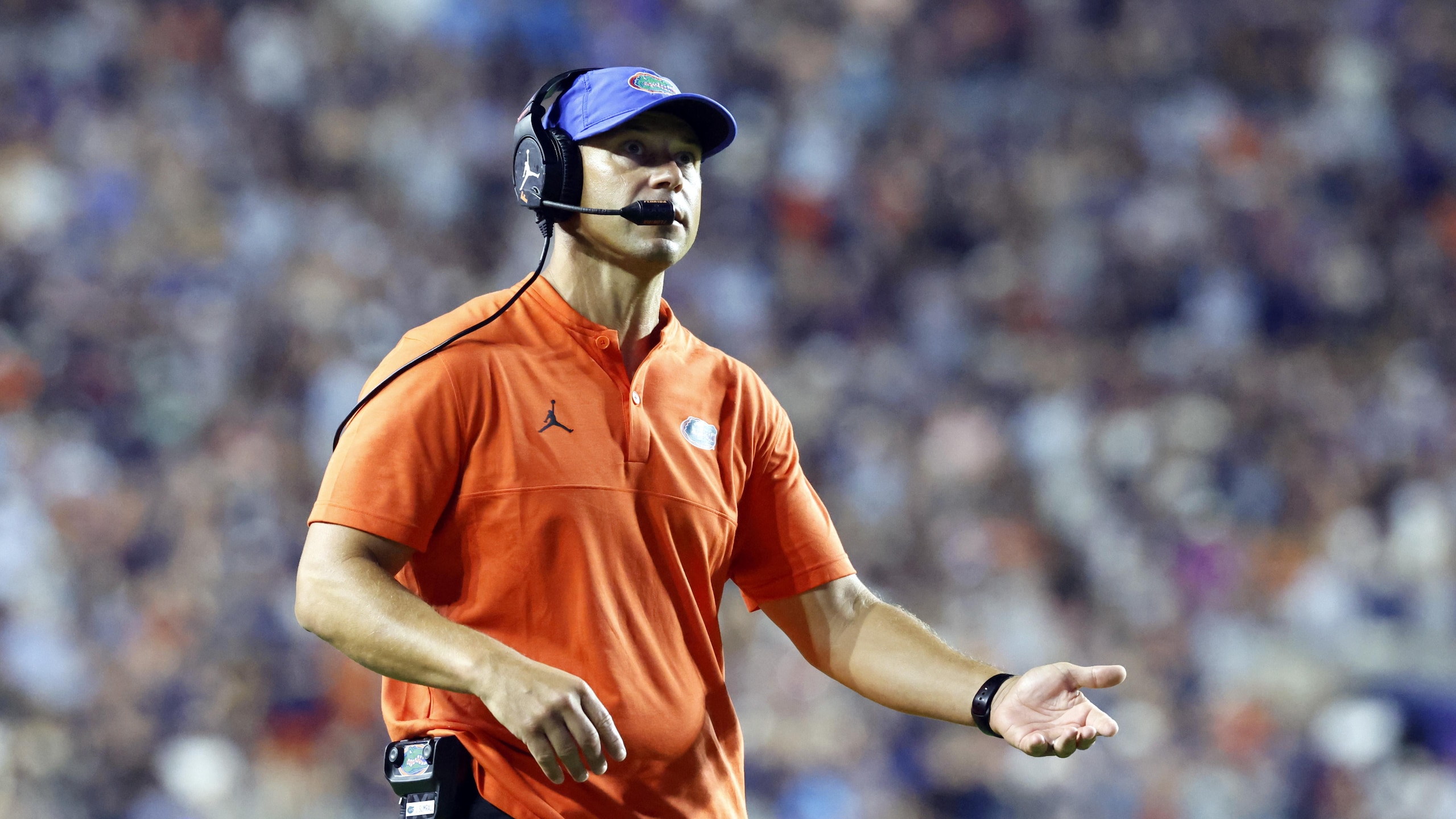 Florida v Auburn