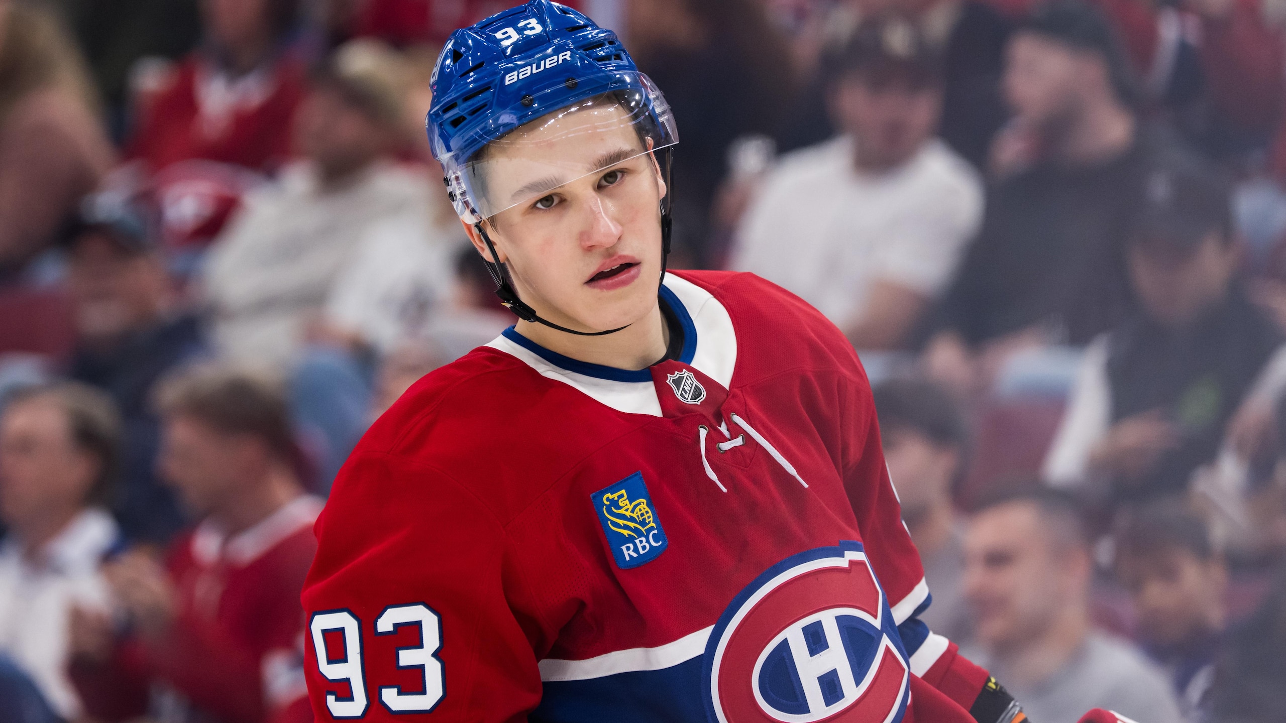 NHL: SEP 19 Preseason Maple Leafs at Canadiens