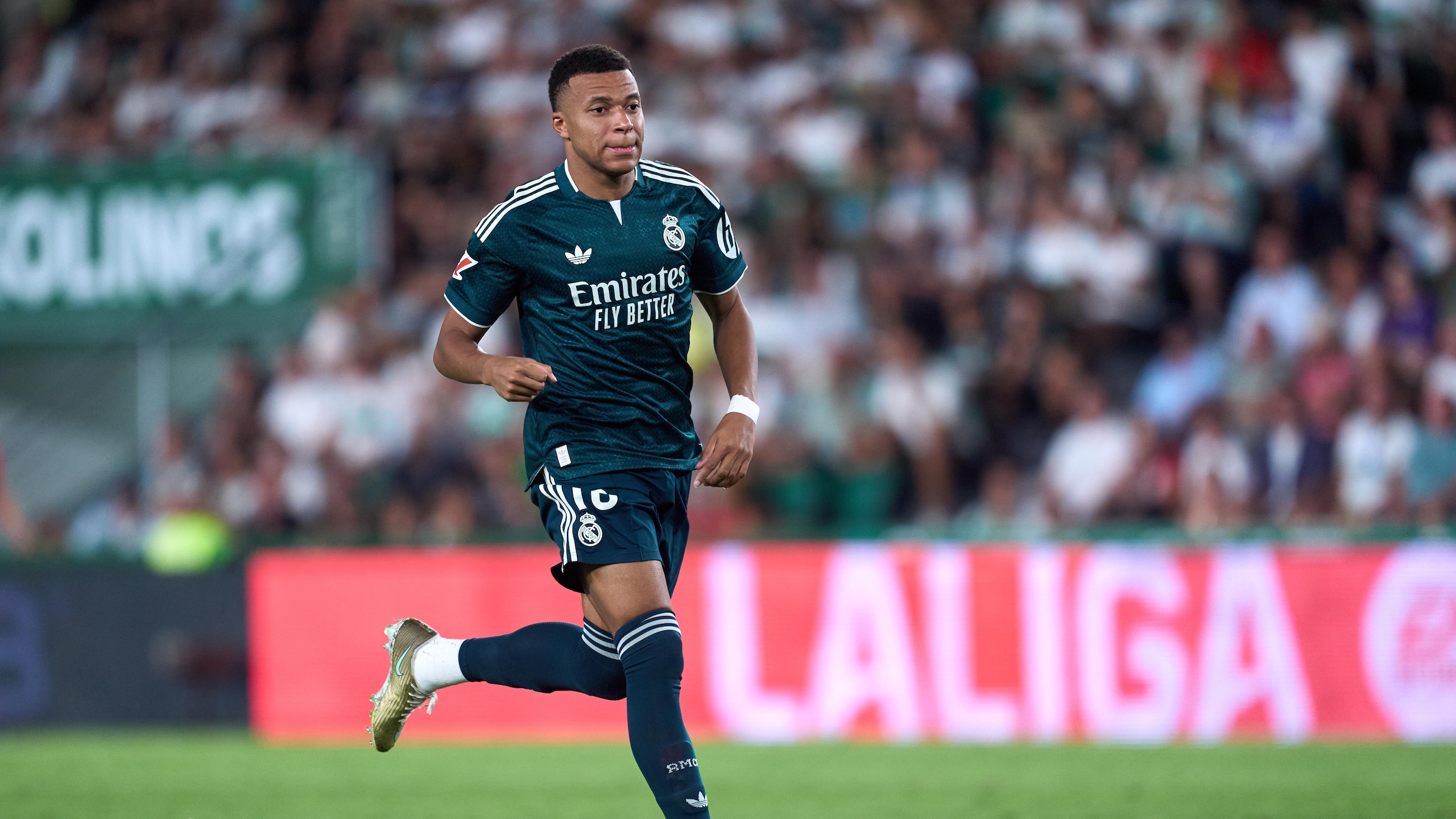 Elche CF v Real Madrid - LaLiga EA Sports 2026/27 Elche CF v Real Madrid - LaLiga EA Sports 2026/27