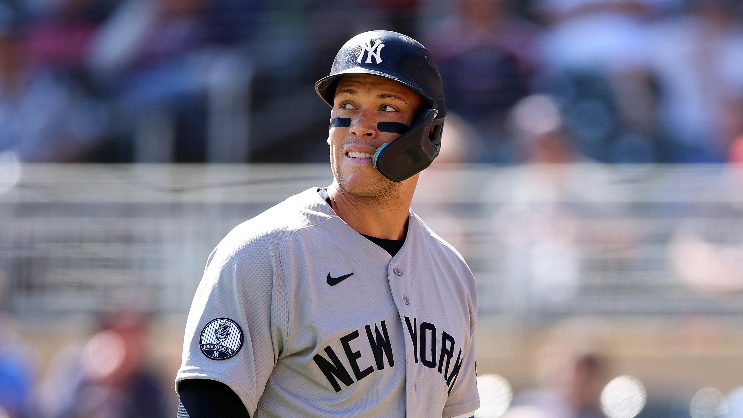 New York Yankees v Minnesota Twins