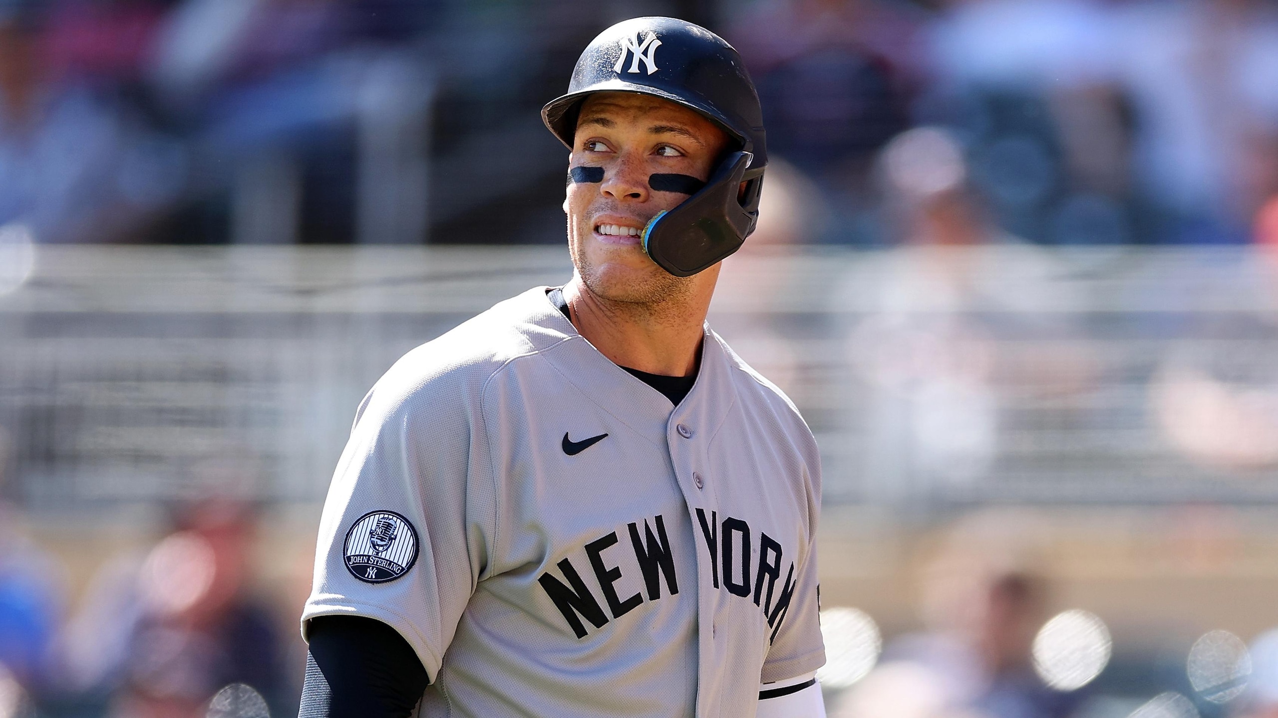 New York Yankees v Minnesota Twins