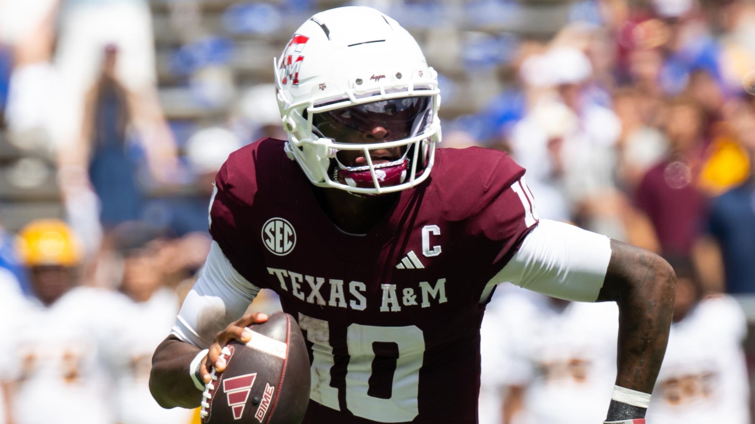 Arizona State v Texas A&M