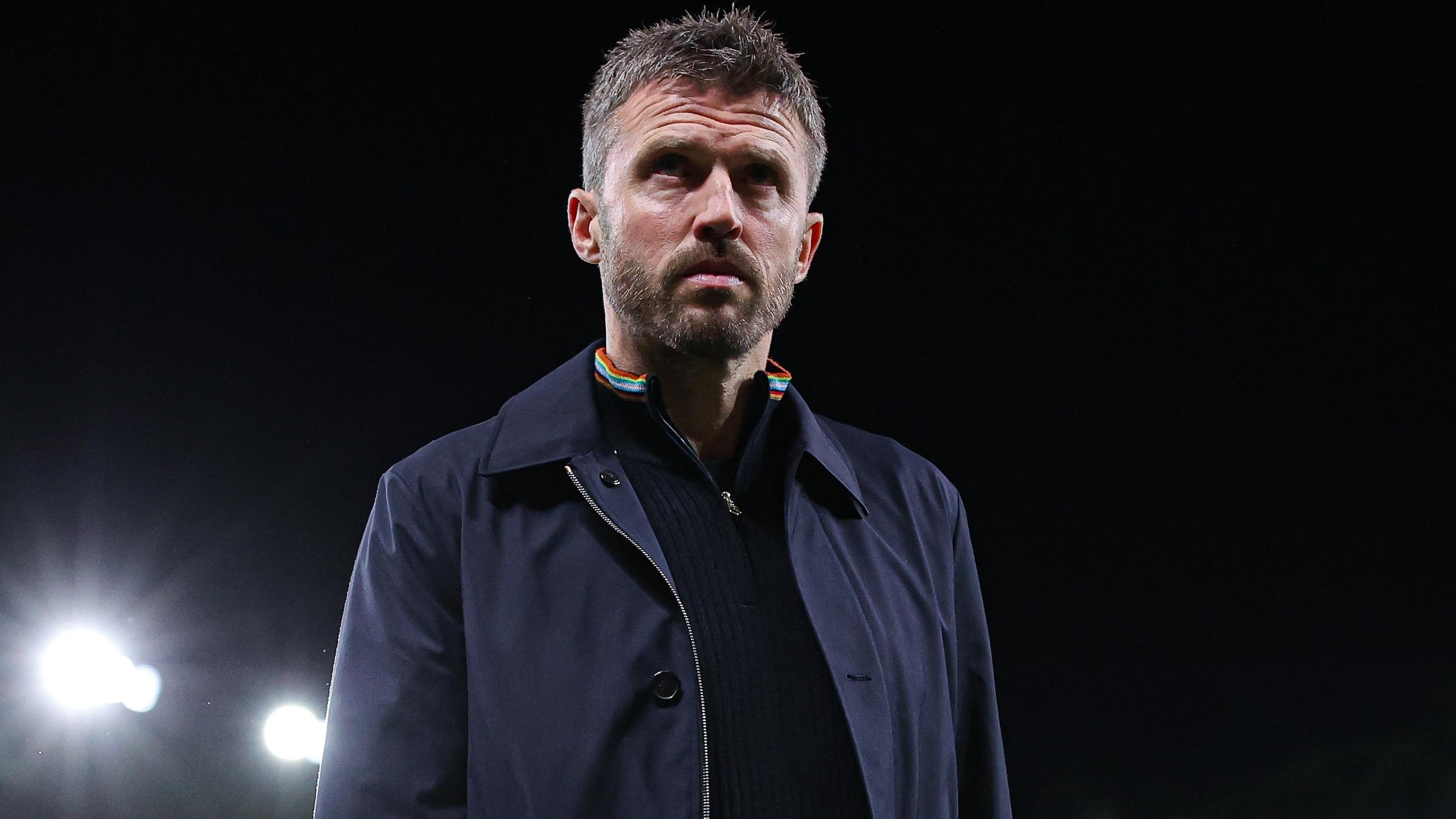 Manchester United v Brighton & Hove Albion - Carabao Cup Third Round