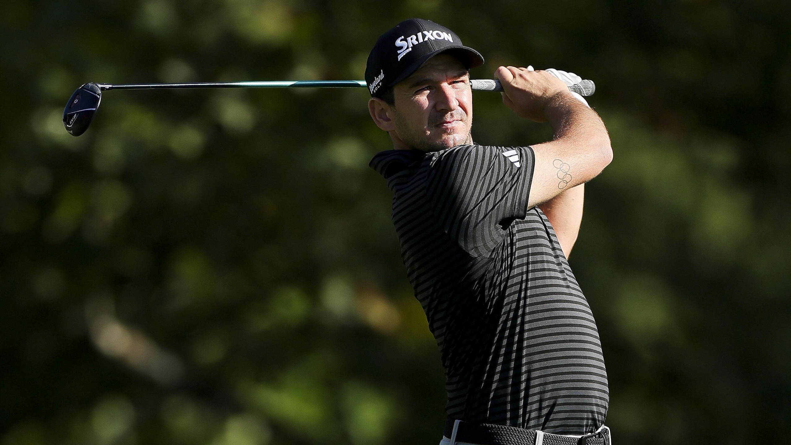 Biltmore Championship Asheville 2026 - Round One
