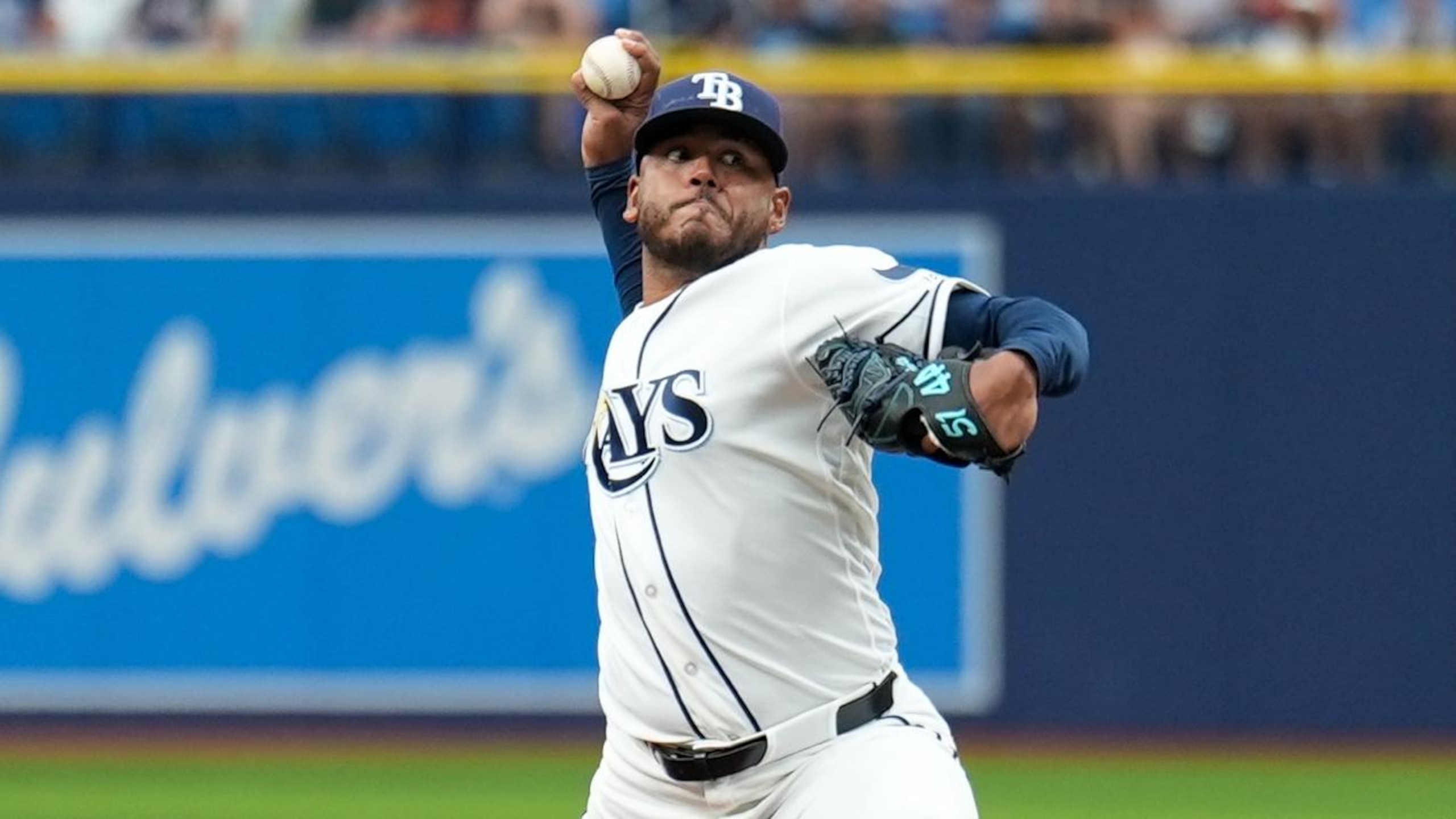 Boston Red Sox v. Tampa Bay Rays