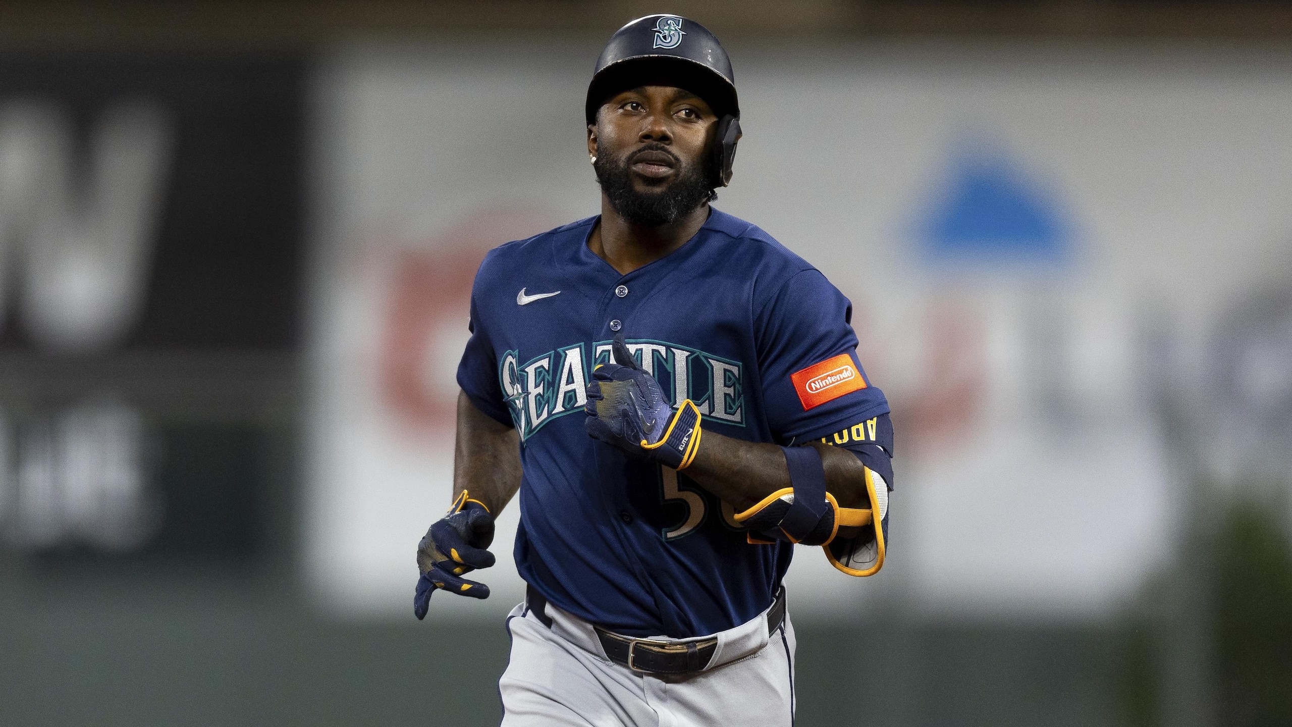 Seattle Mariners v. Colorado Rockies