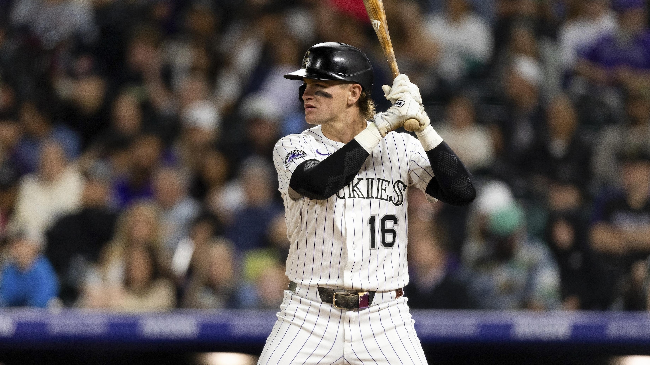 Seattle Mariners v. Colorado Rockies