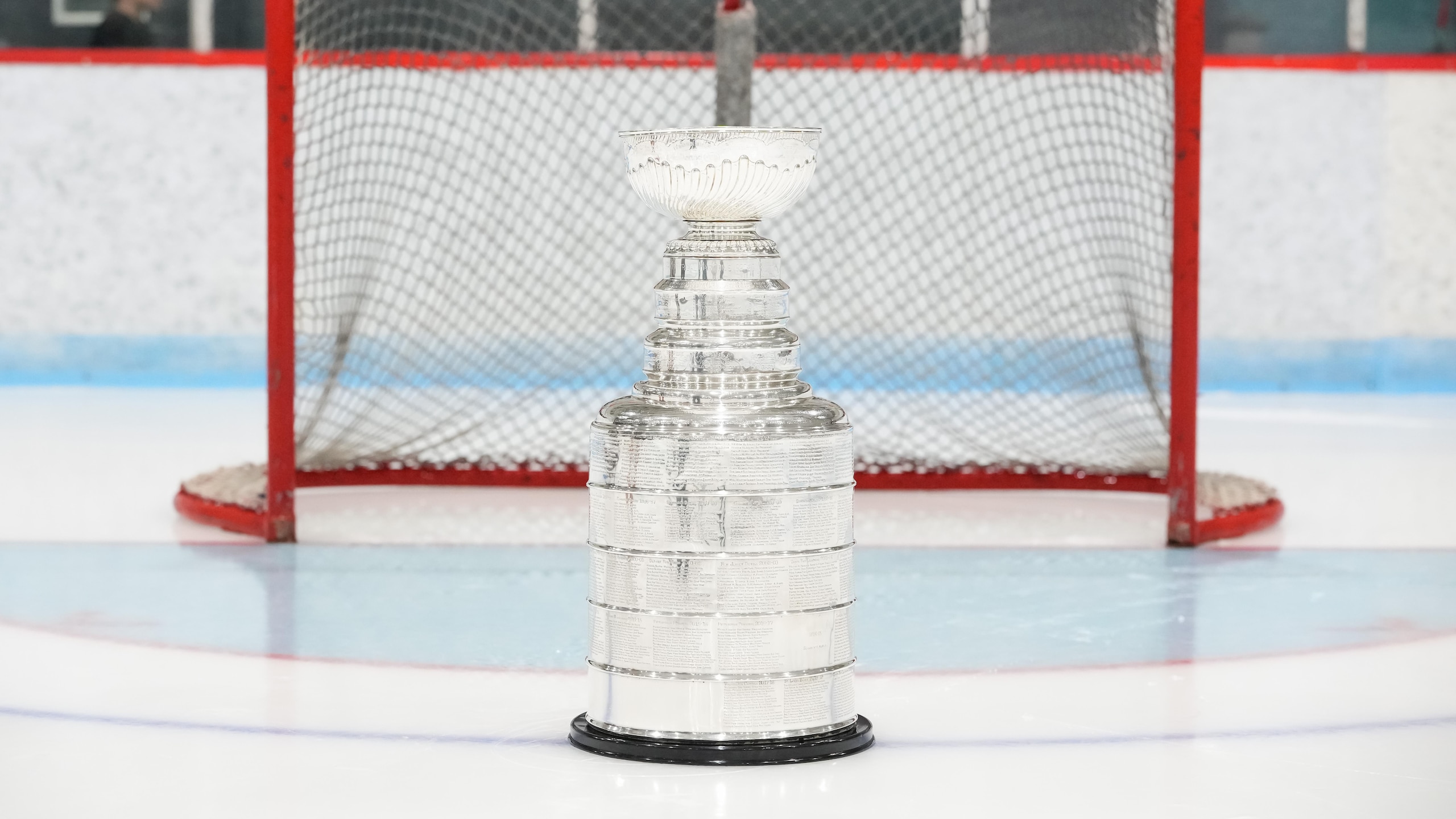 2025 Kraft Hockeyville