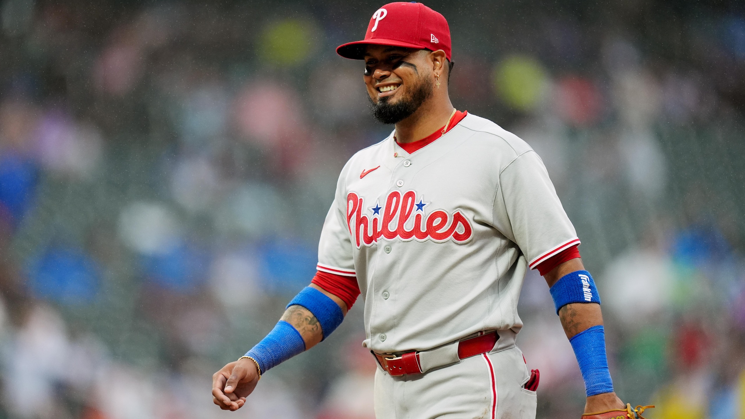 Philadelphia Phillies v. New York Mets