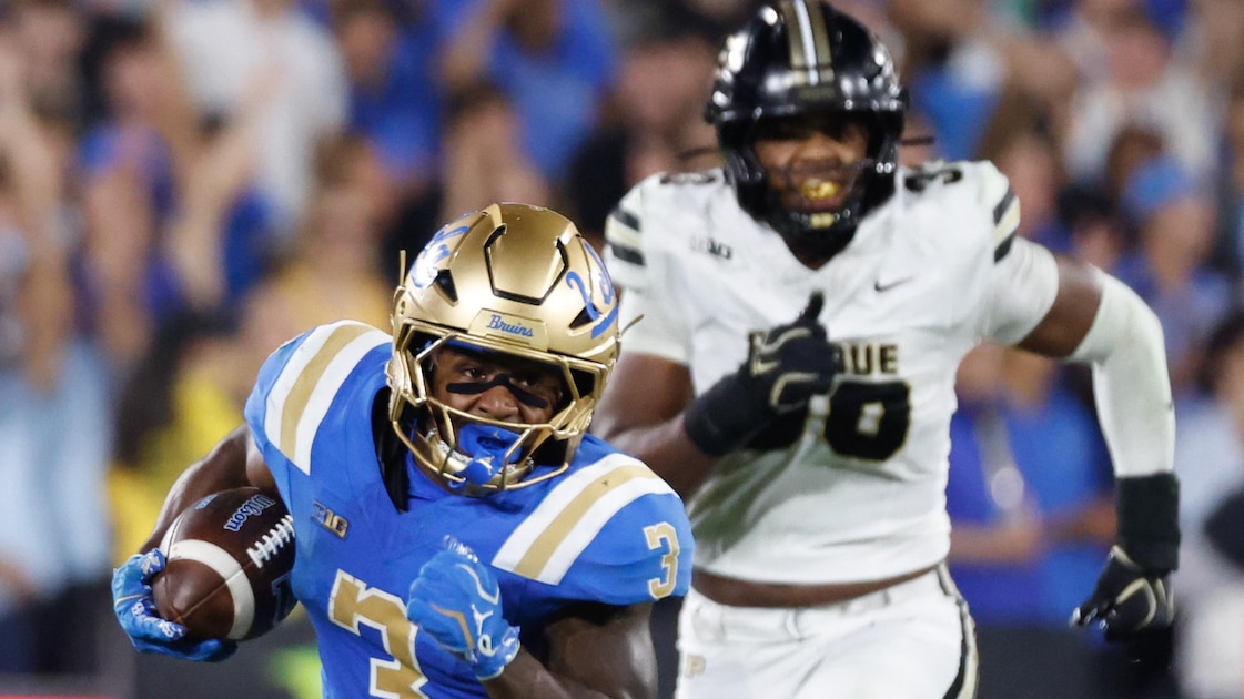 B/R Experts' October Bold Predictions for 2026 CFB Season