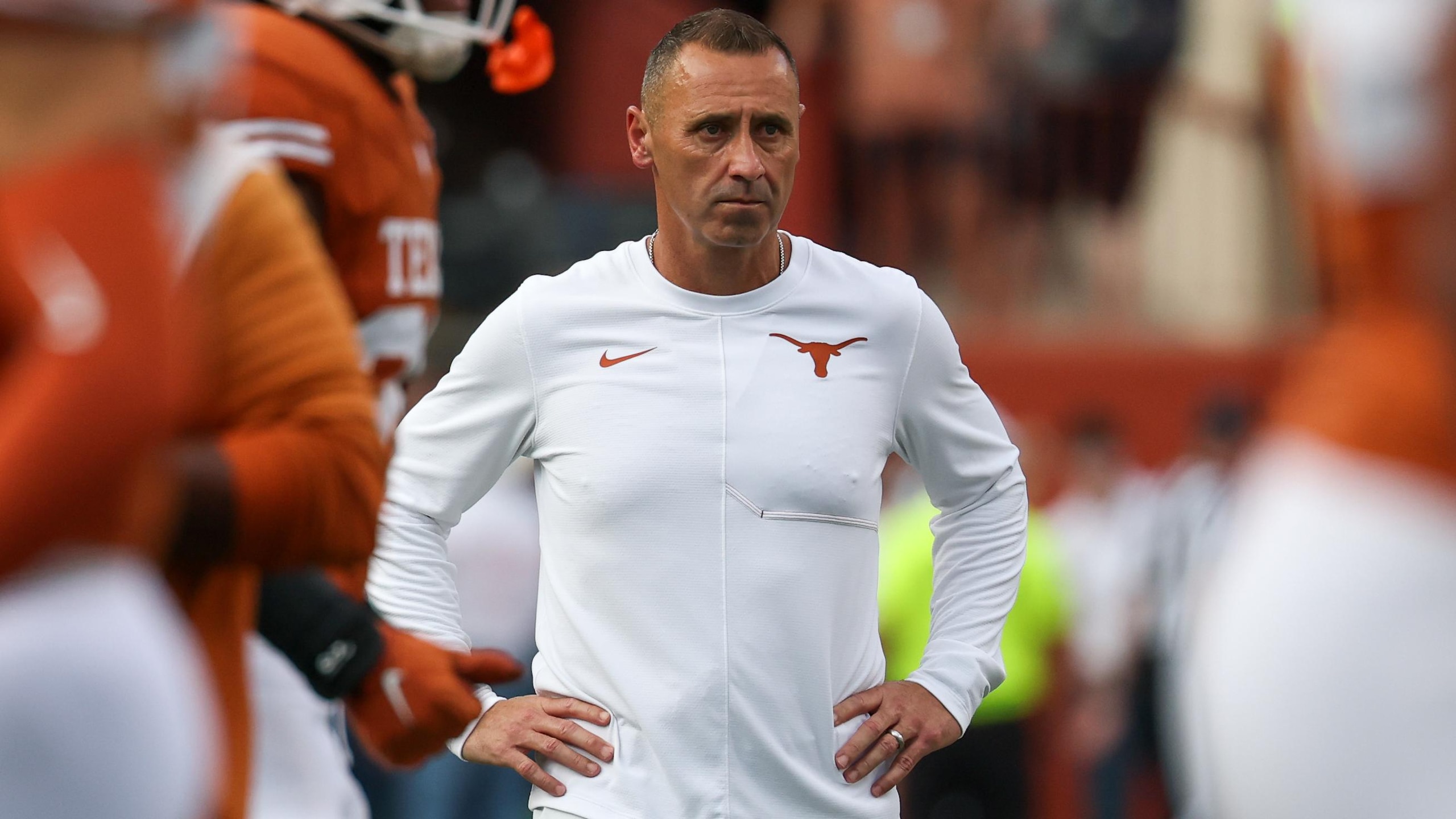 COLLEGE FOOTBALL: SEP 19 UTSA at Texas