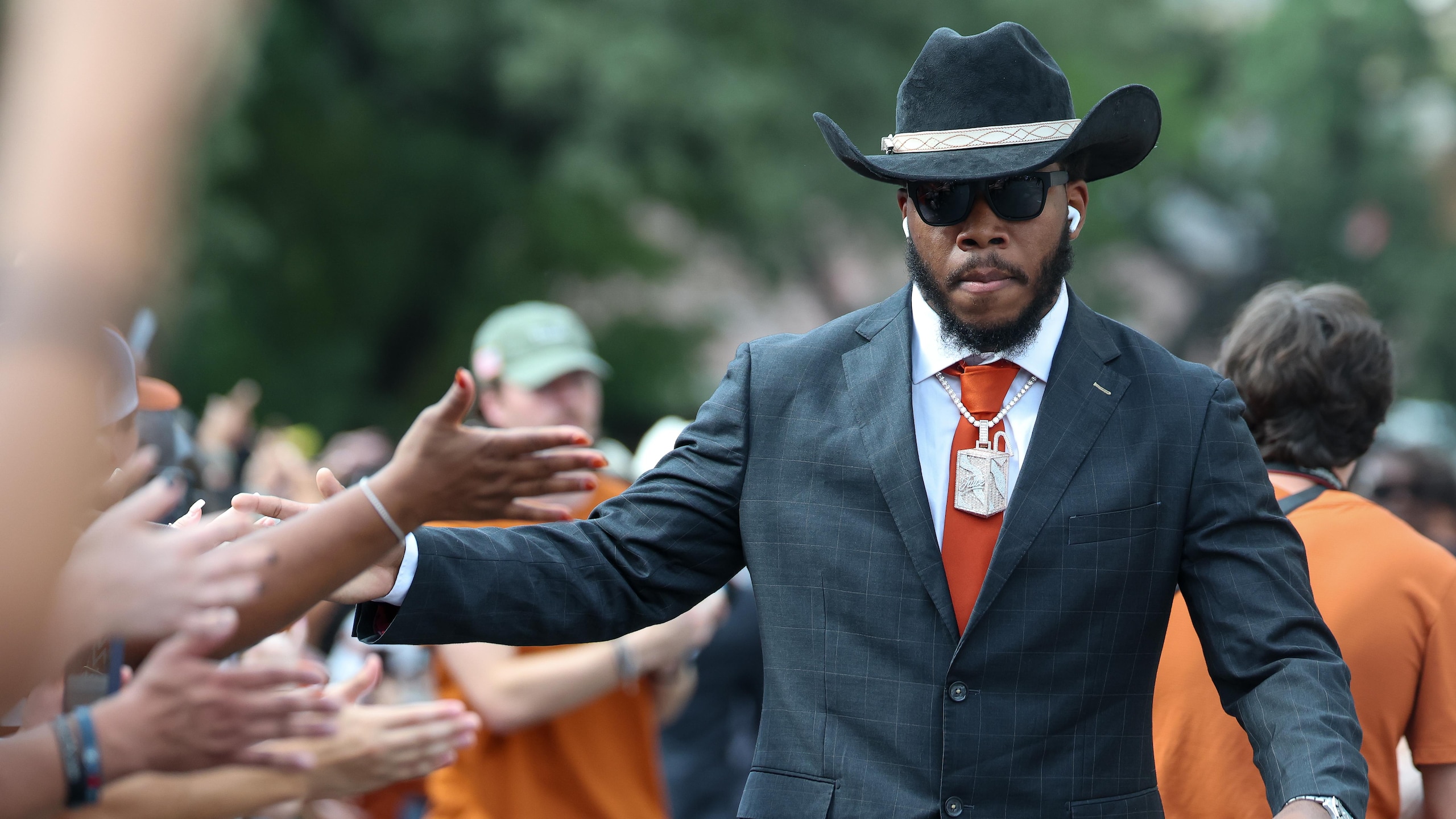 COLLEGE FOOTBALL: SEP 19 UTSA at Texas