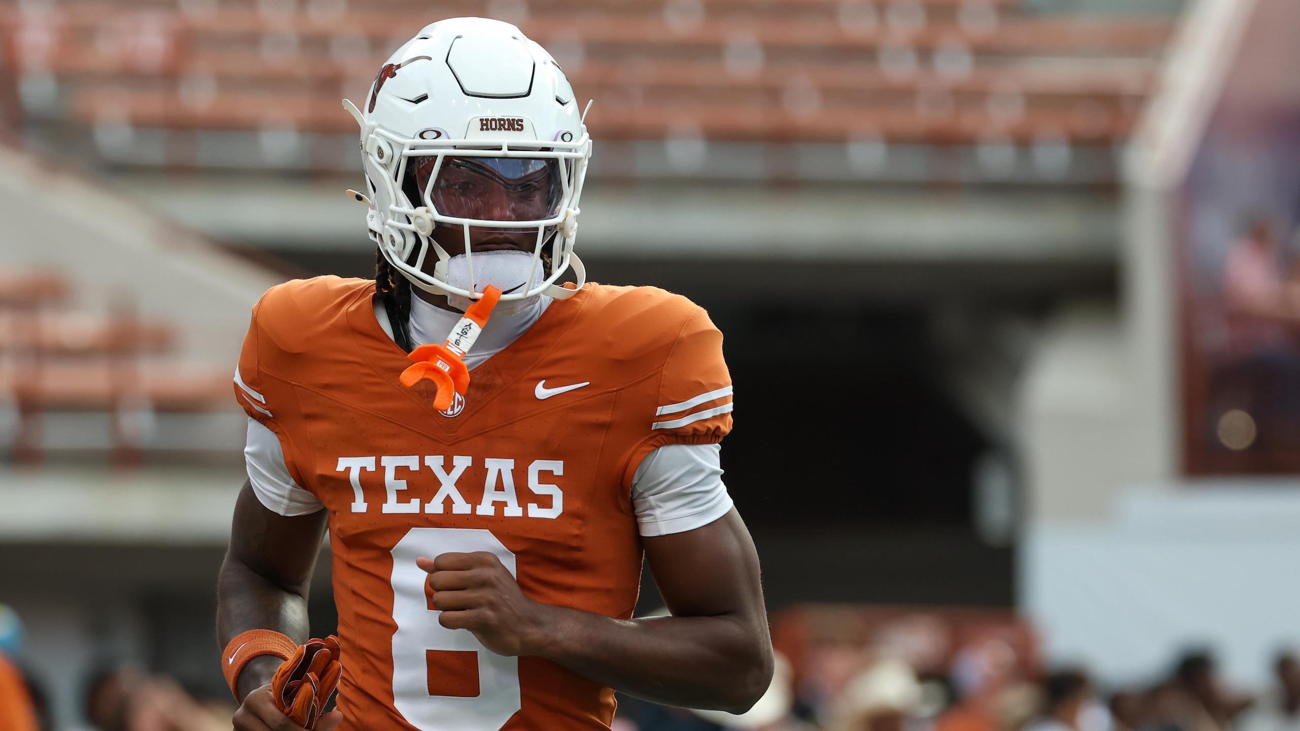 COLLEGE FOOTBALL: SEP 19 UTSA at Texas