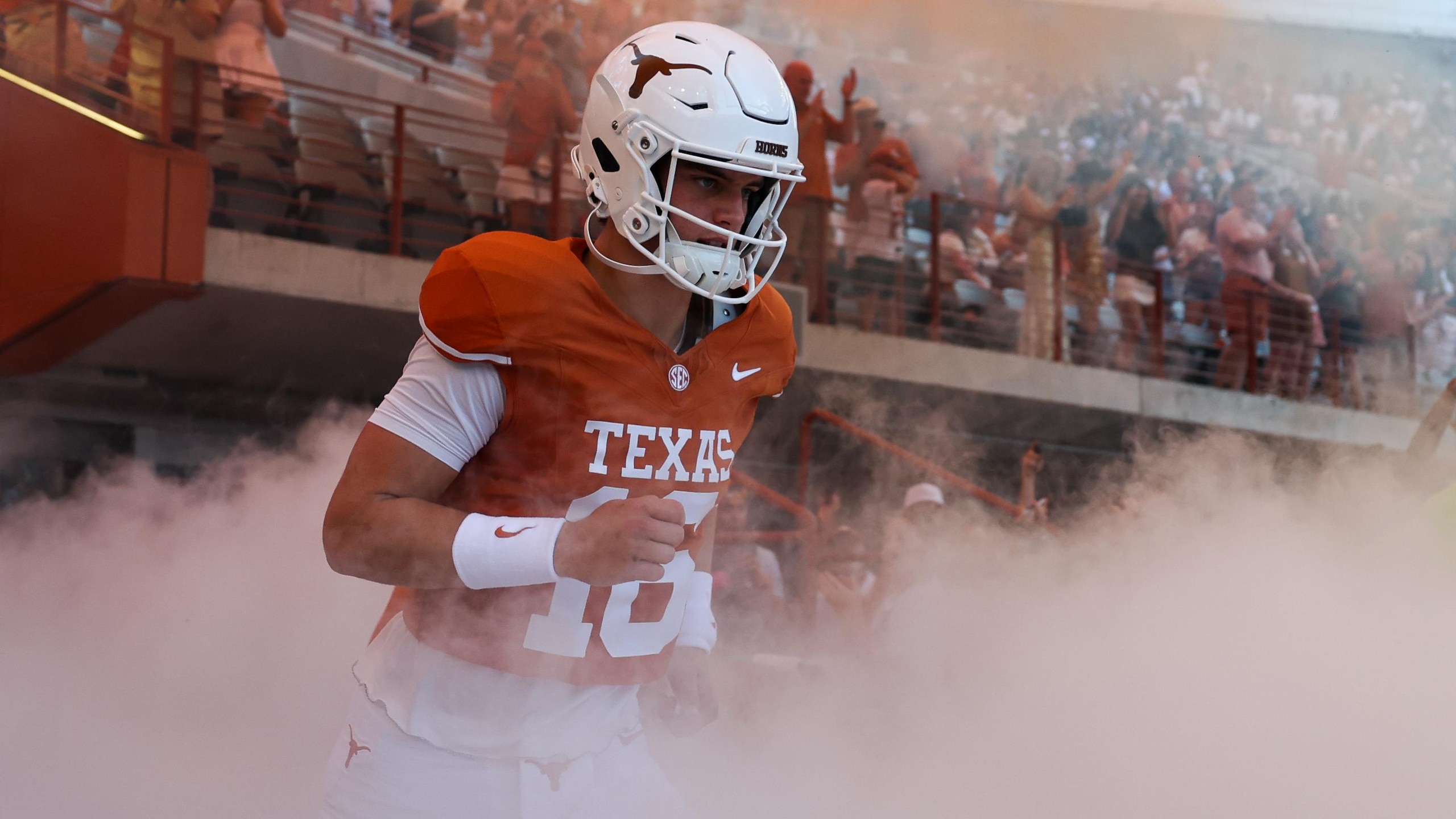 COLLEGE FOOTBALL: SEP 19 UTSA at Texas