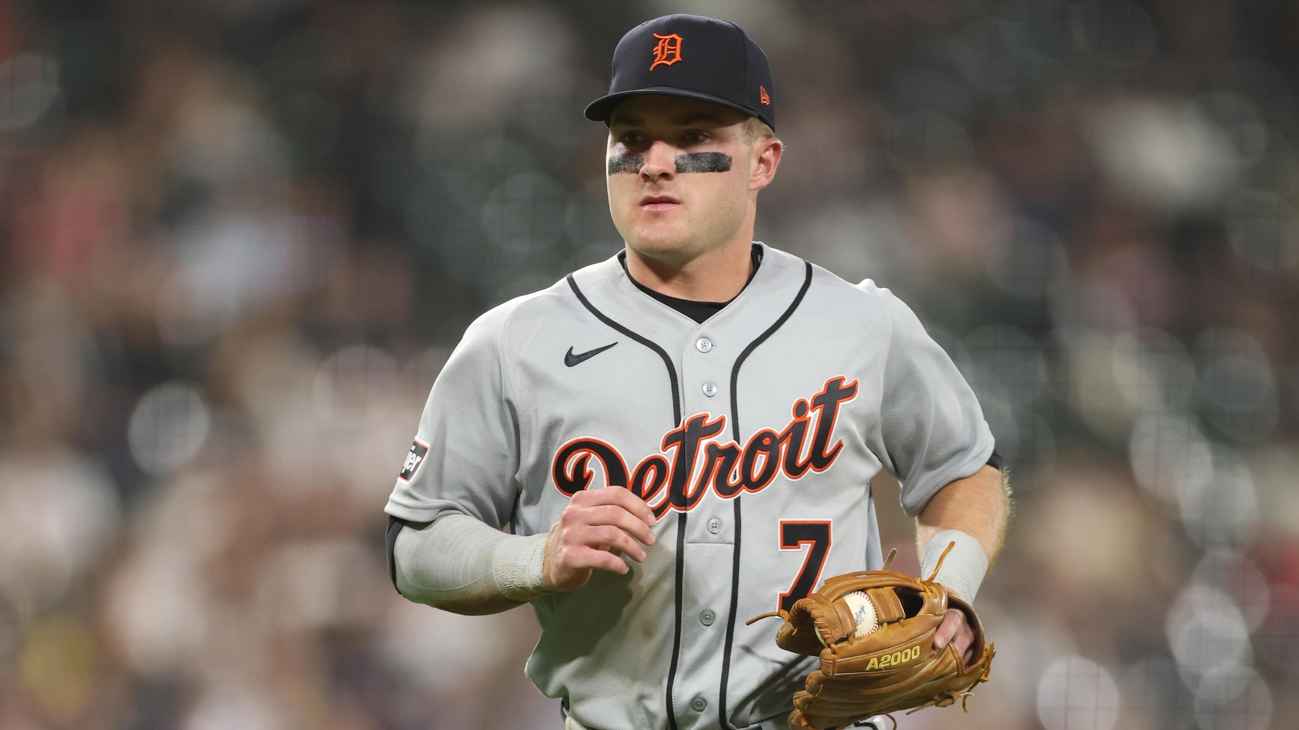 Detroit Tigers v Chicago White Sox