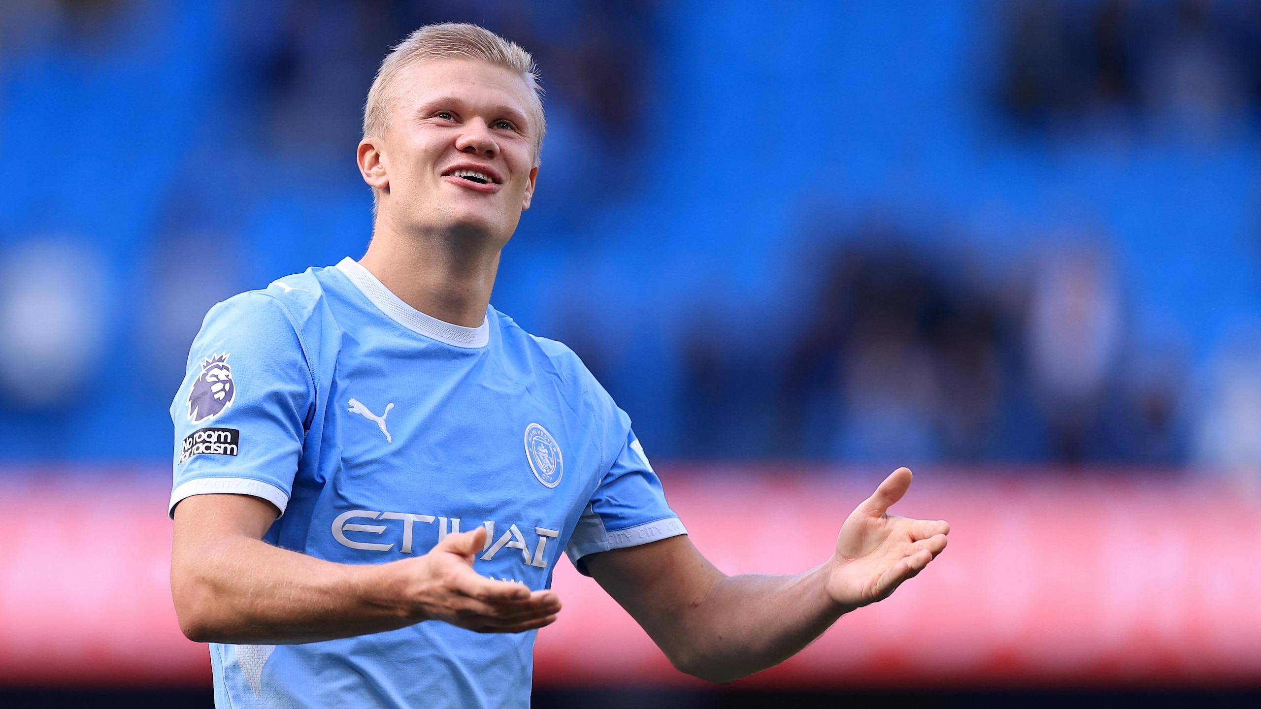 Manchester City v Sunderland - Premier League 2026/27