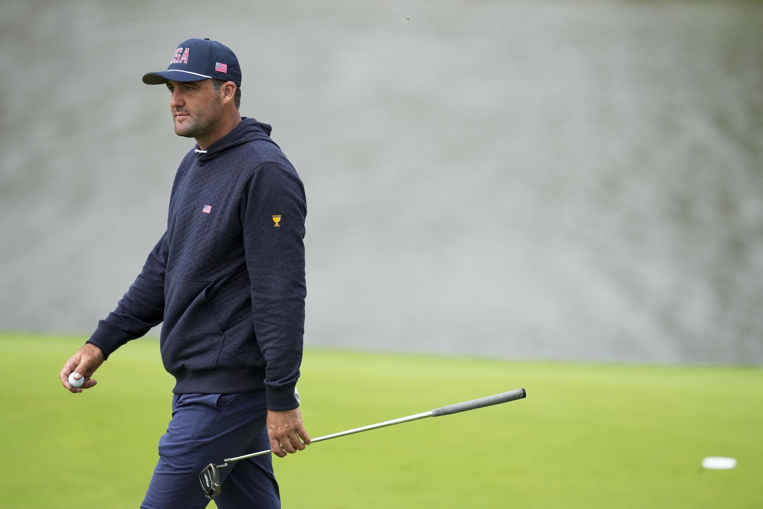 Presidents Cup 2026 - Previews Presidents Cup 2026 - Previews