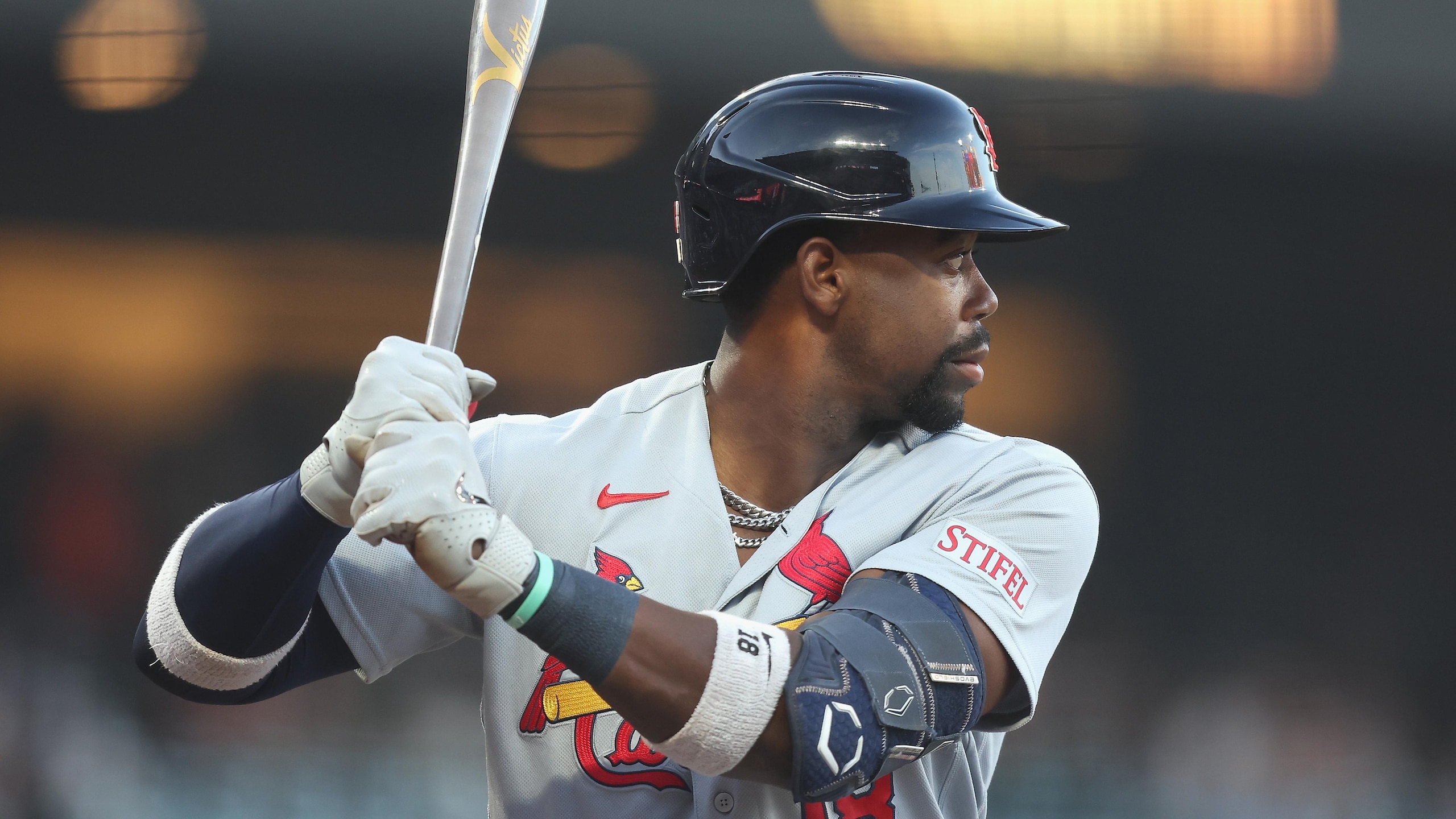 St. Louis Cardinals v San Francisco Giants