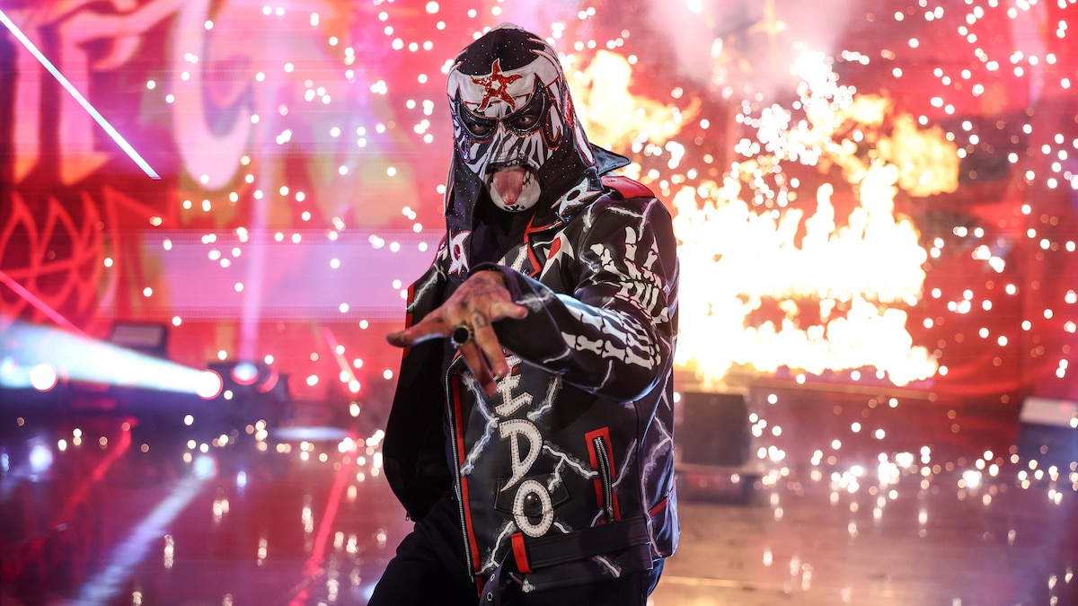 WWE Money in the Bank 2026 Picks For Both Ladder Matches