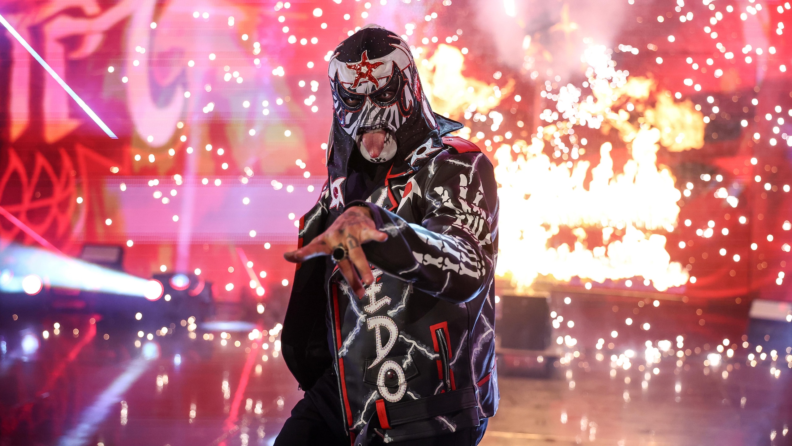 Monday Night RAW