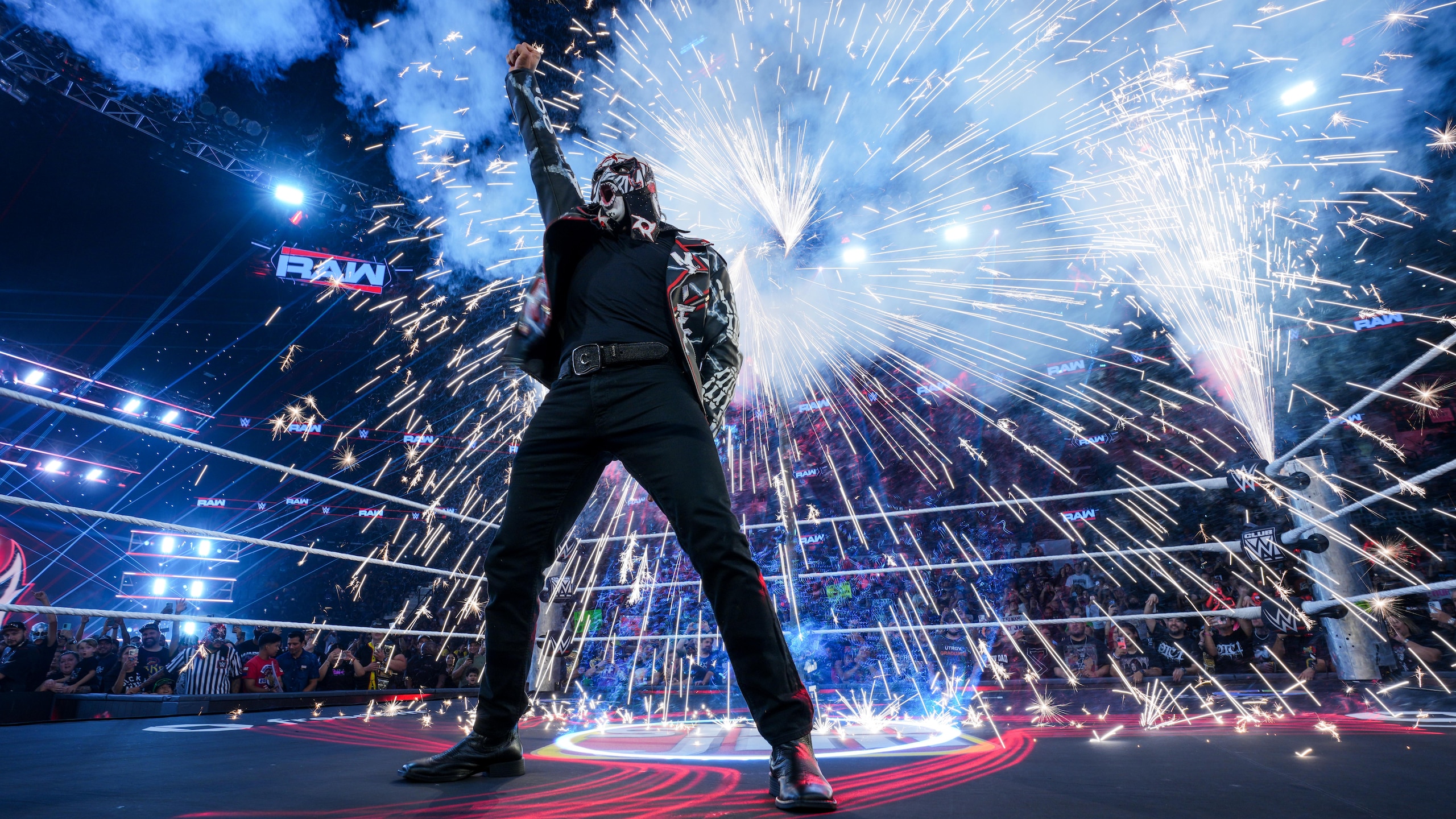 Monday Night RAW
