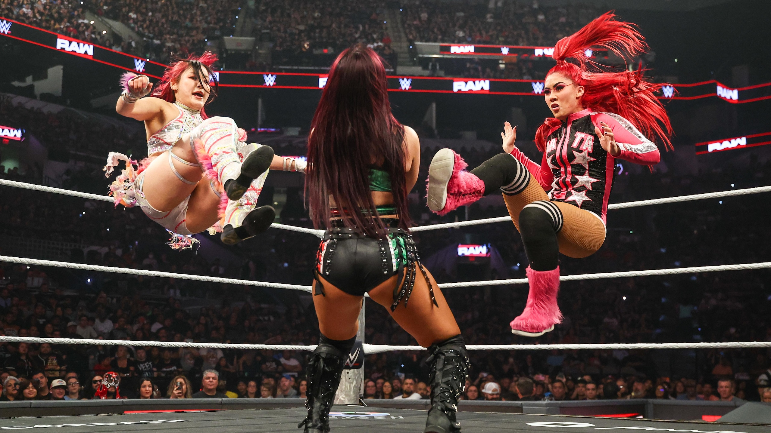 Monday Night RAW