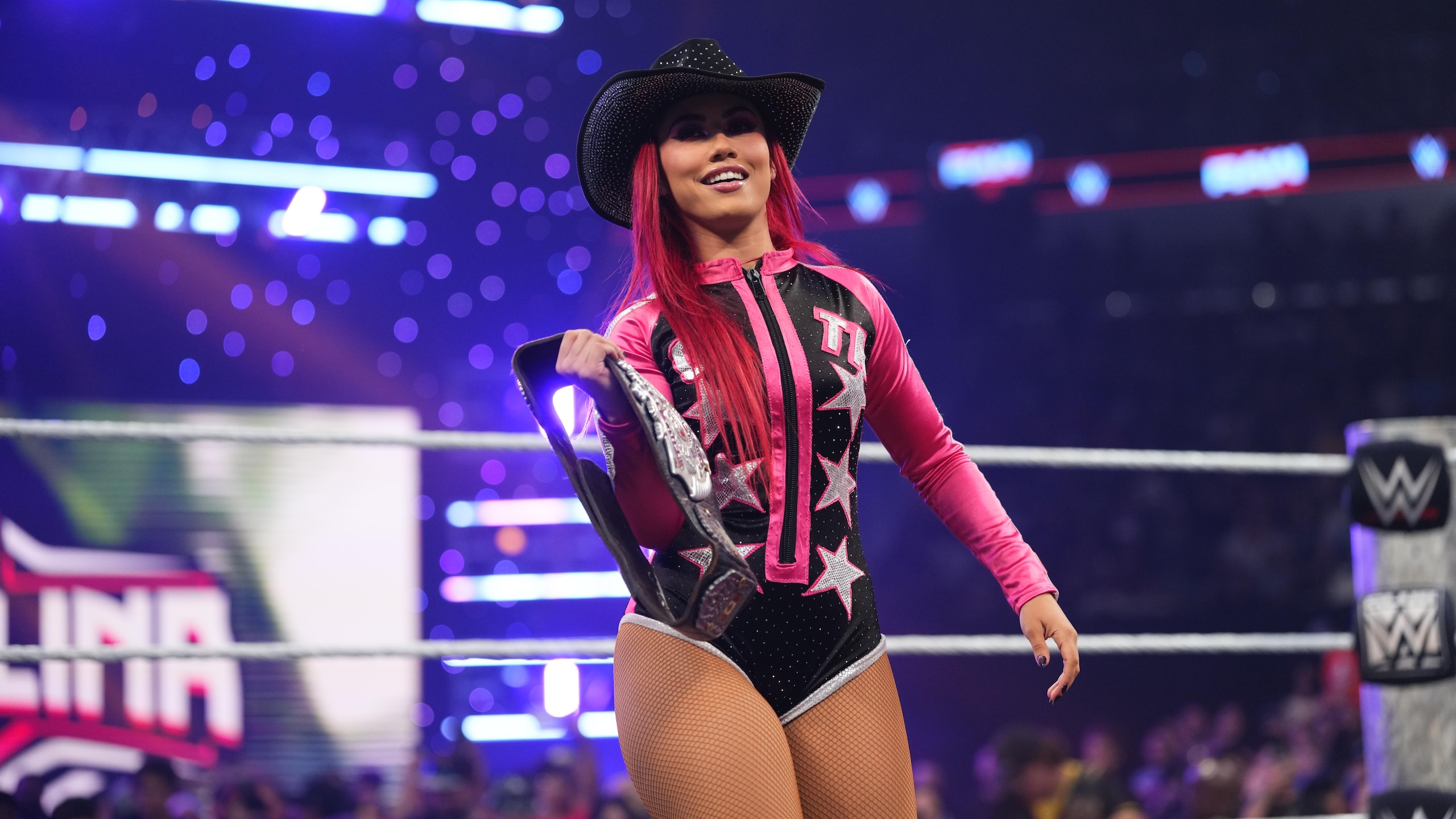 Monday Night RAW