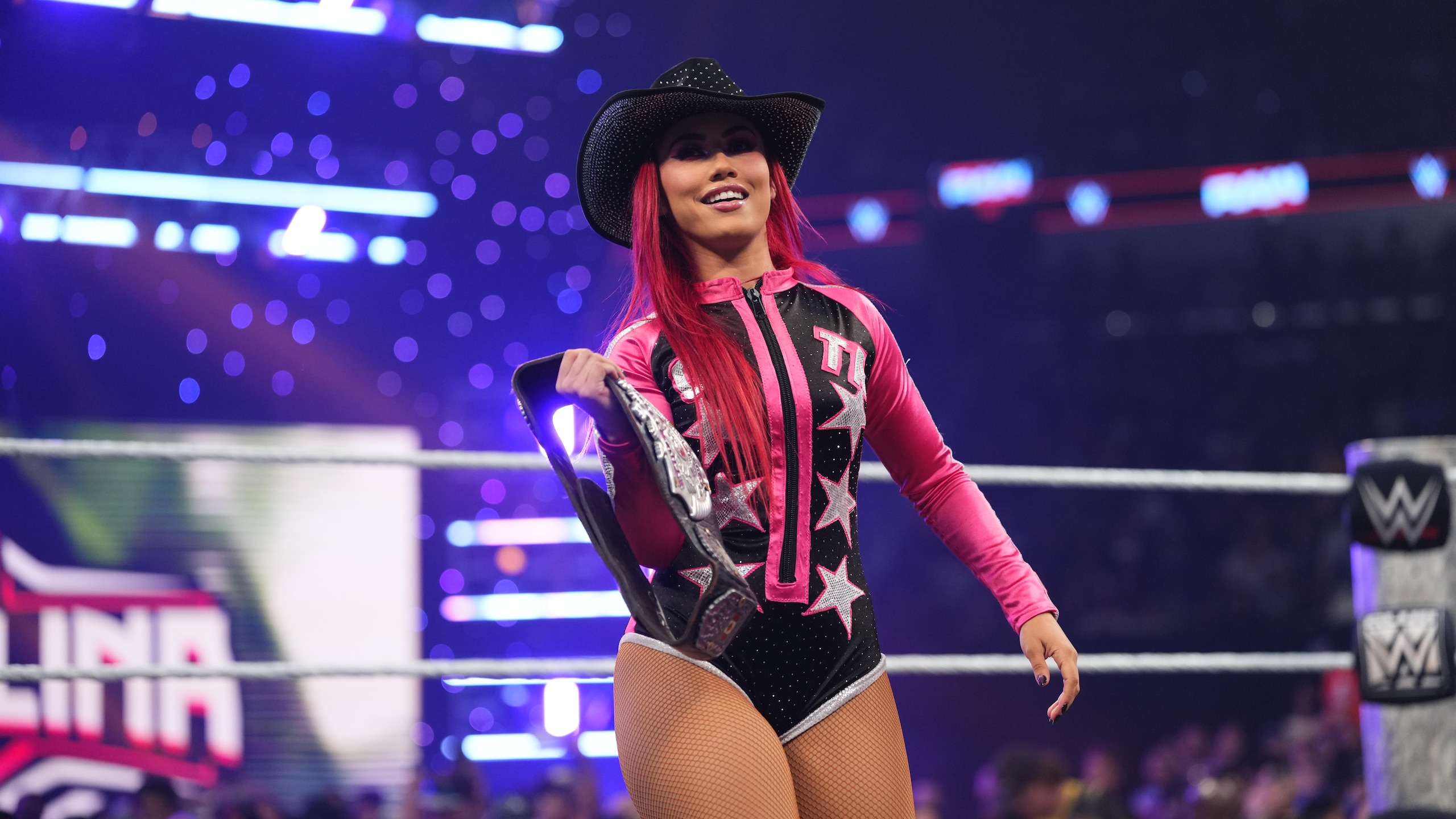 Monday Night RAW