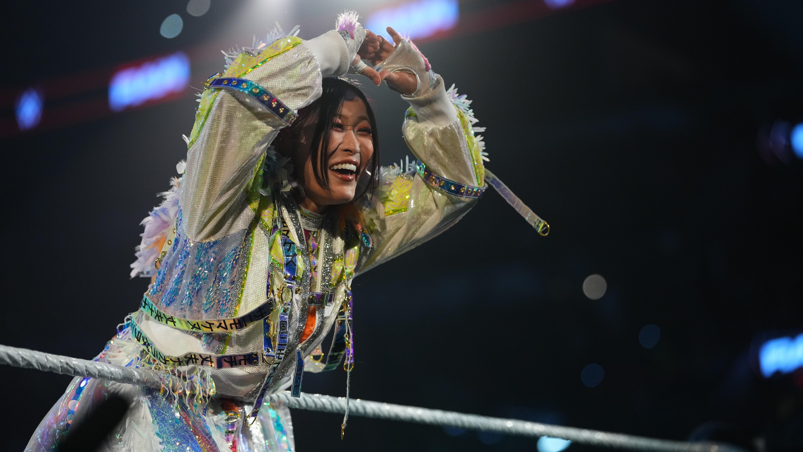 Monday Night RAW