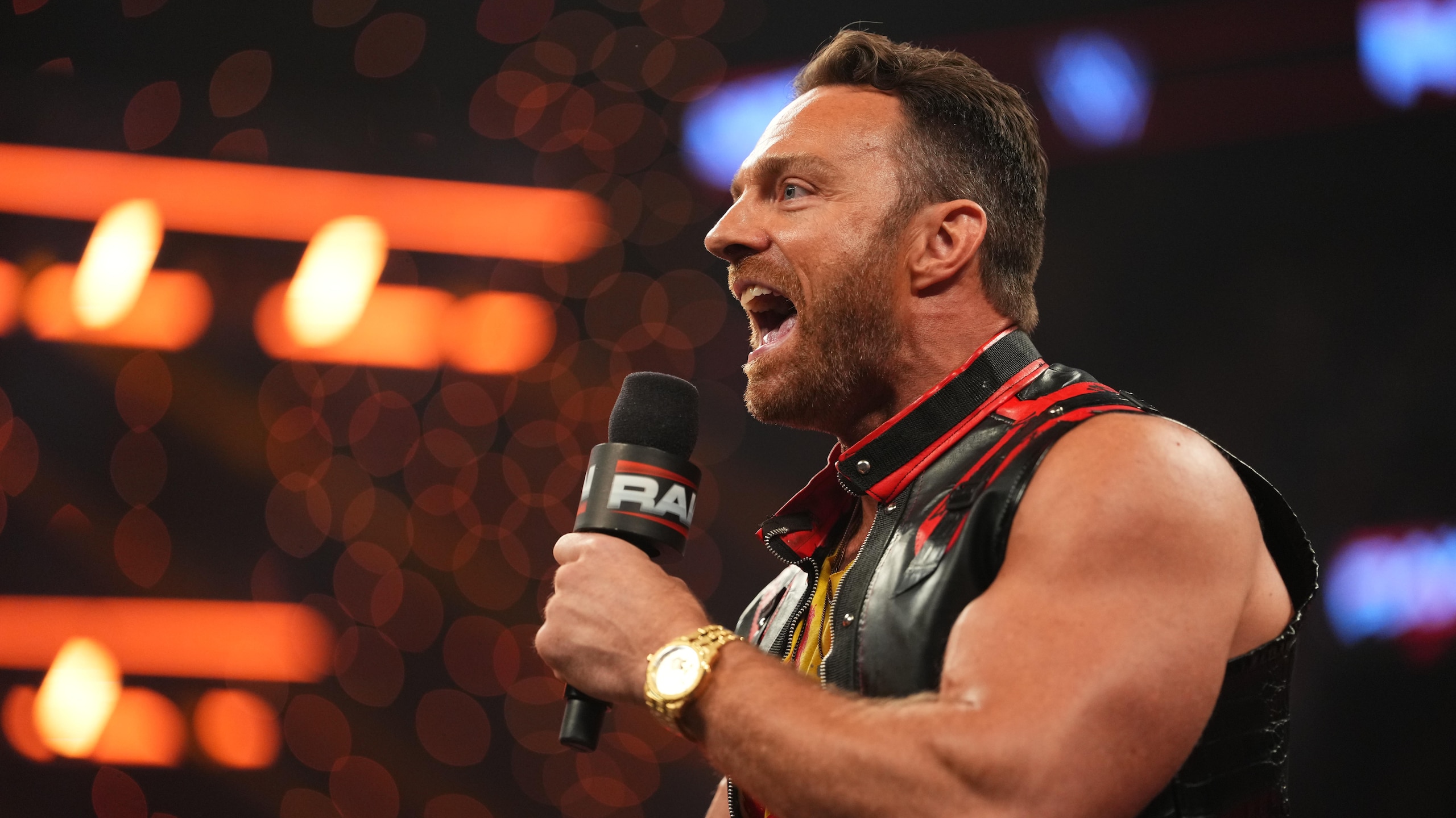 Monday Night RAW